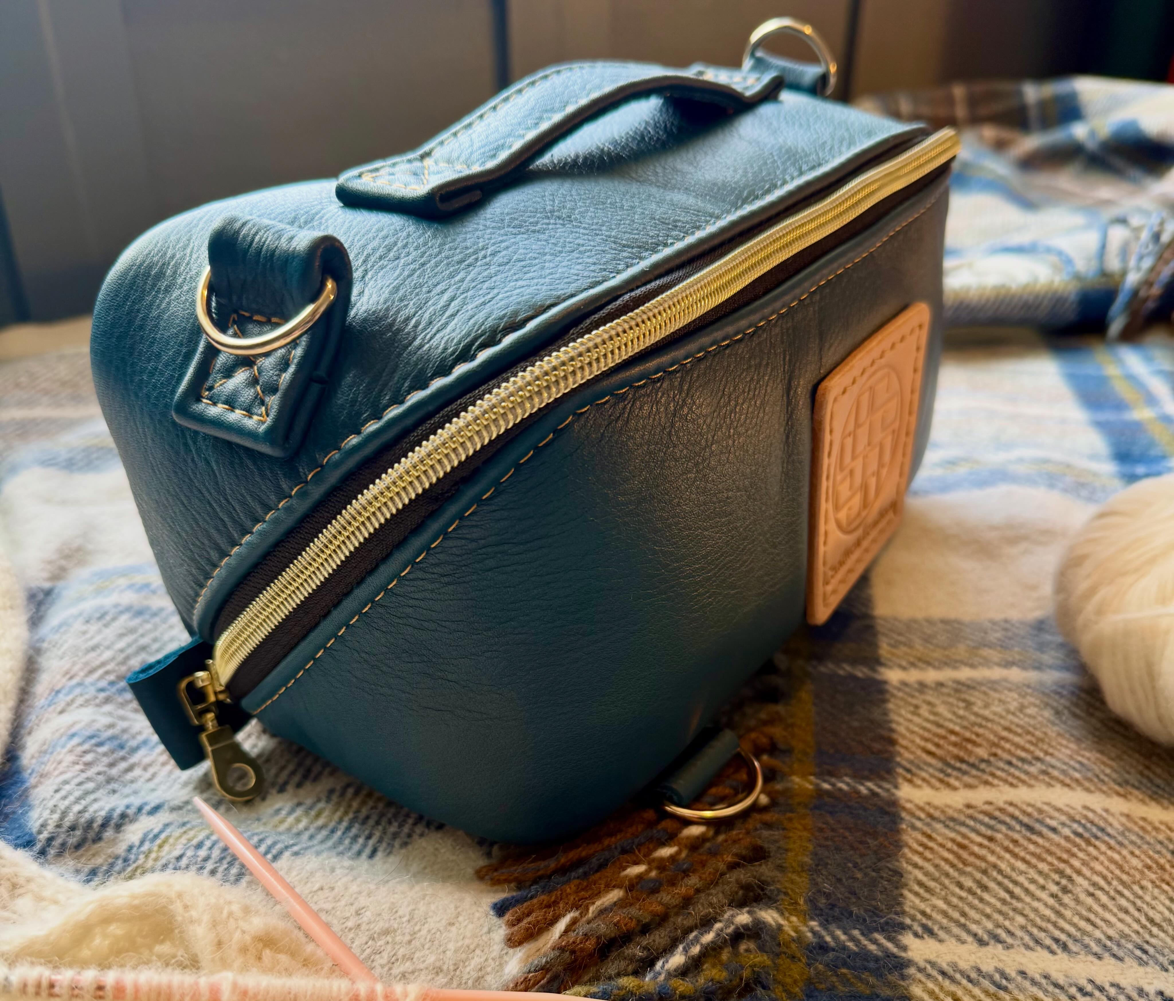 Small Bala Craft Bag