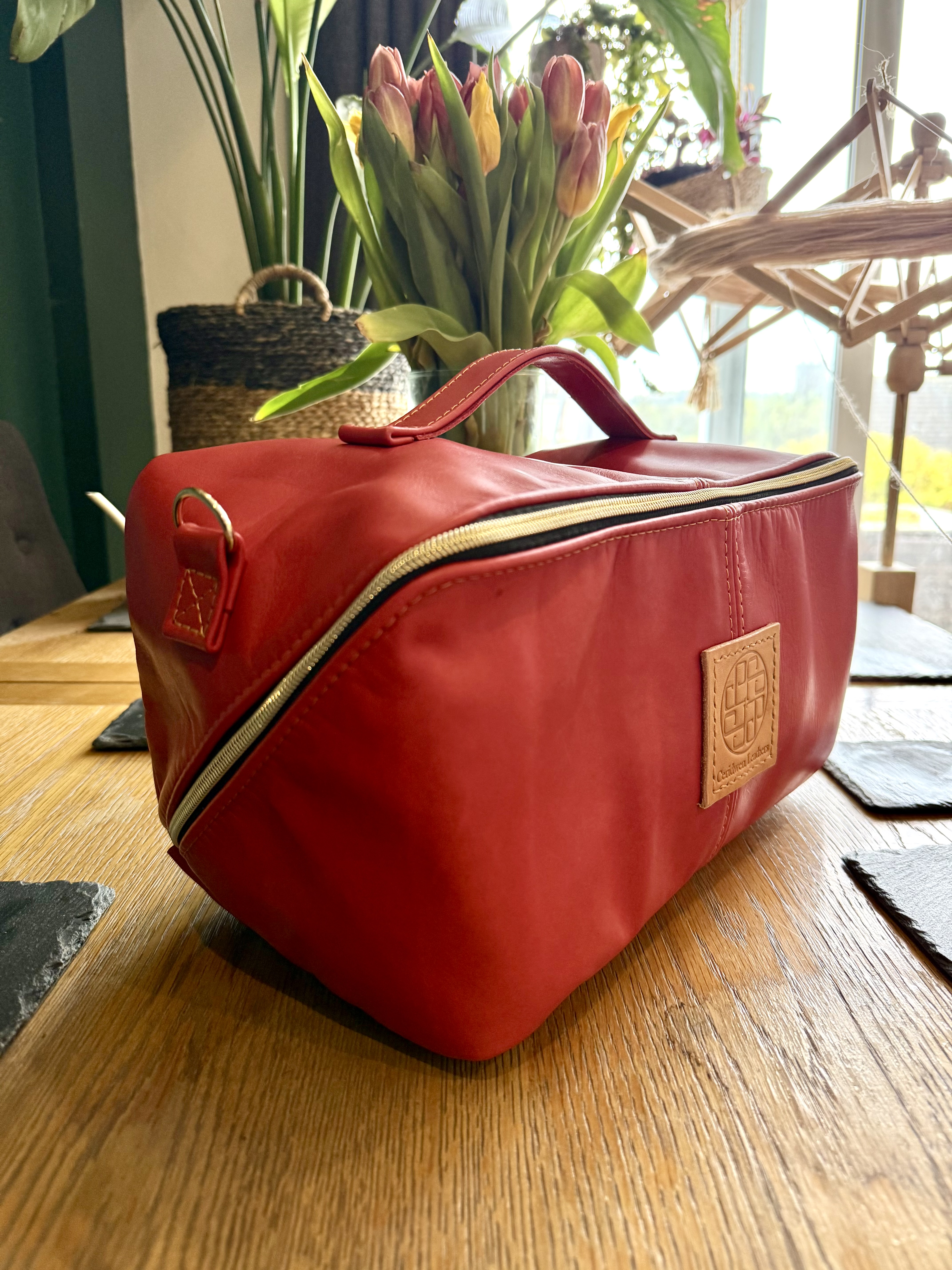  Gwïon Craft Bag