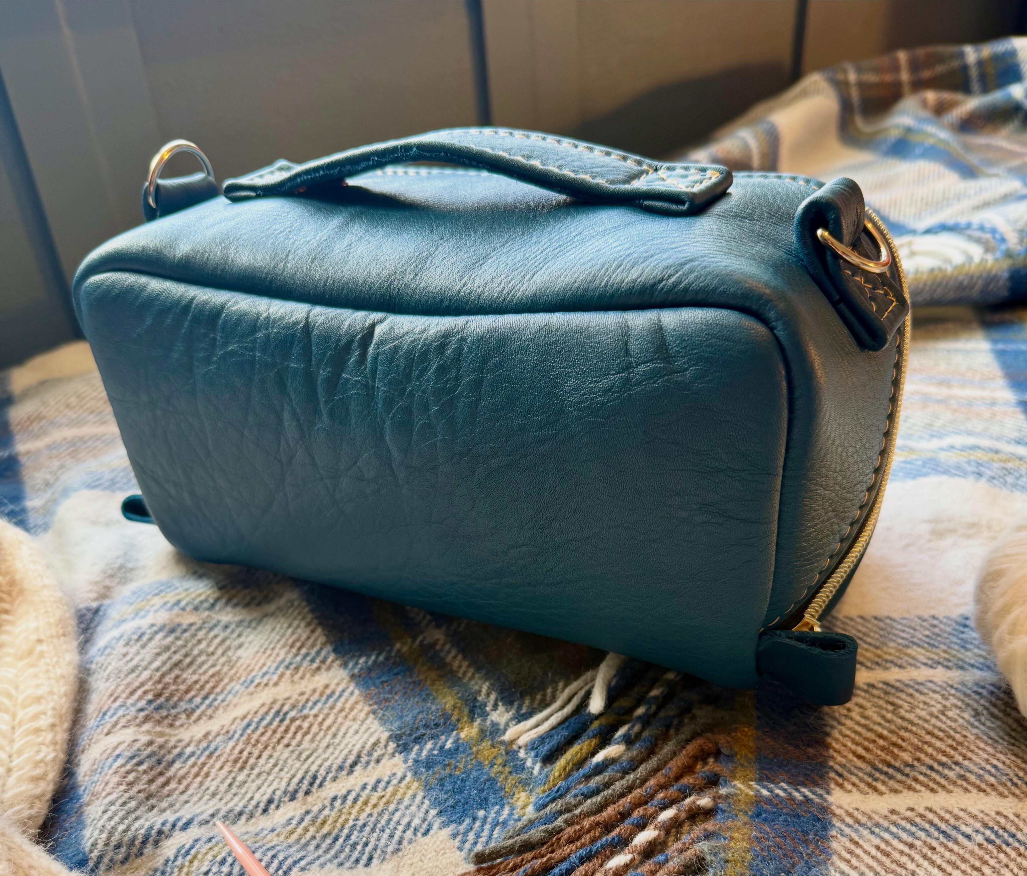 Small Bala Craft Bag