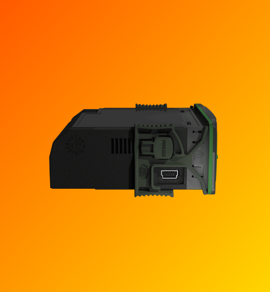 Controlador digital de temperatura MT-530E