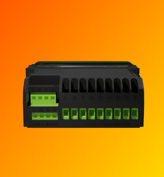 Controlador digital de temperatura MT-530E