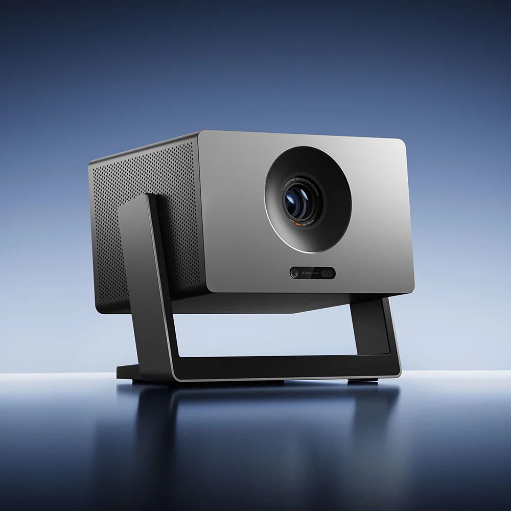4K Home Cinema Projector