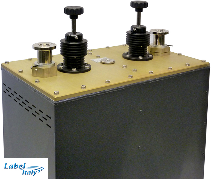 3KW FM Filter 