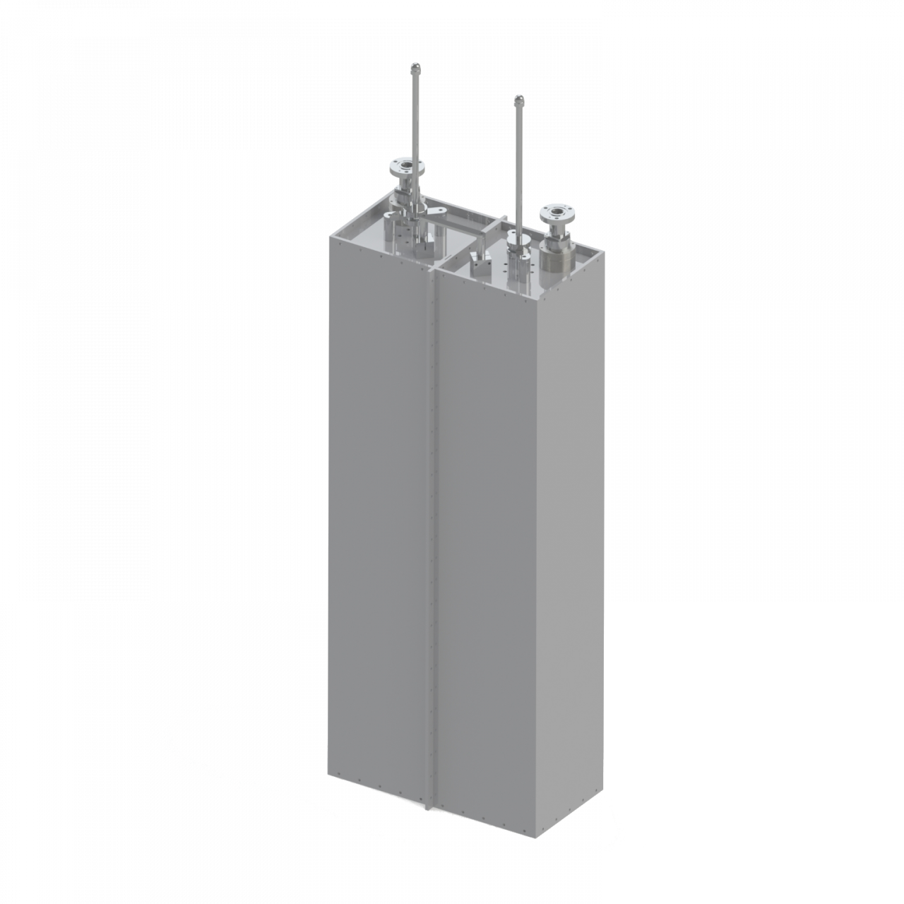3KW FM filter 