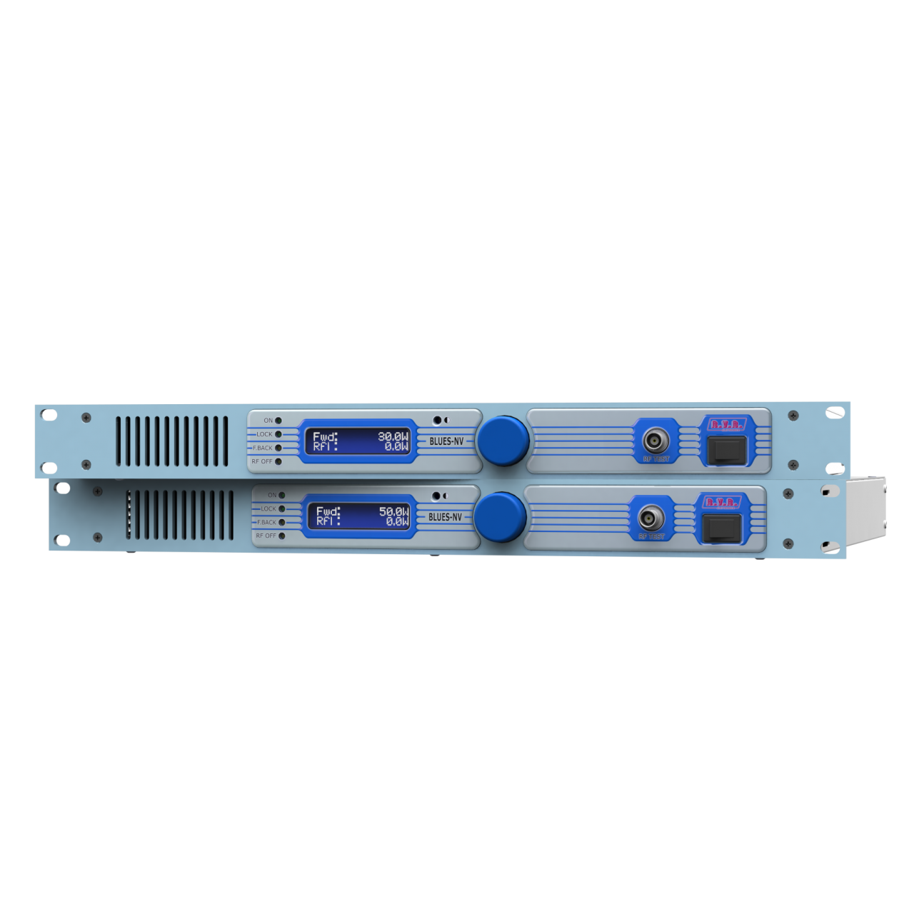 BLUES-NV SERIES