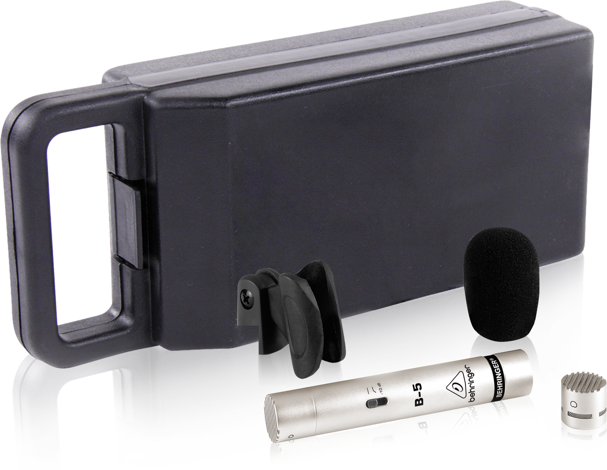 Behringer B-5 Condenser Microphone