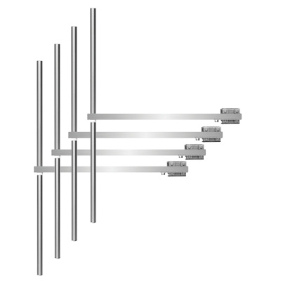 FM Antennas Systems for FM Radios