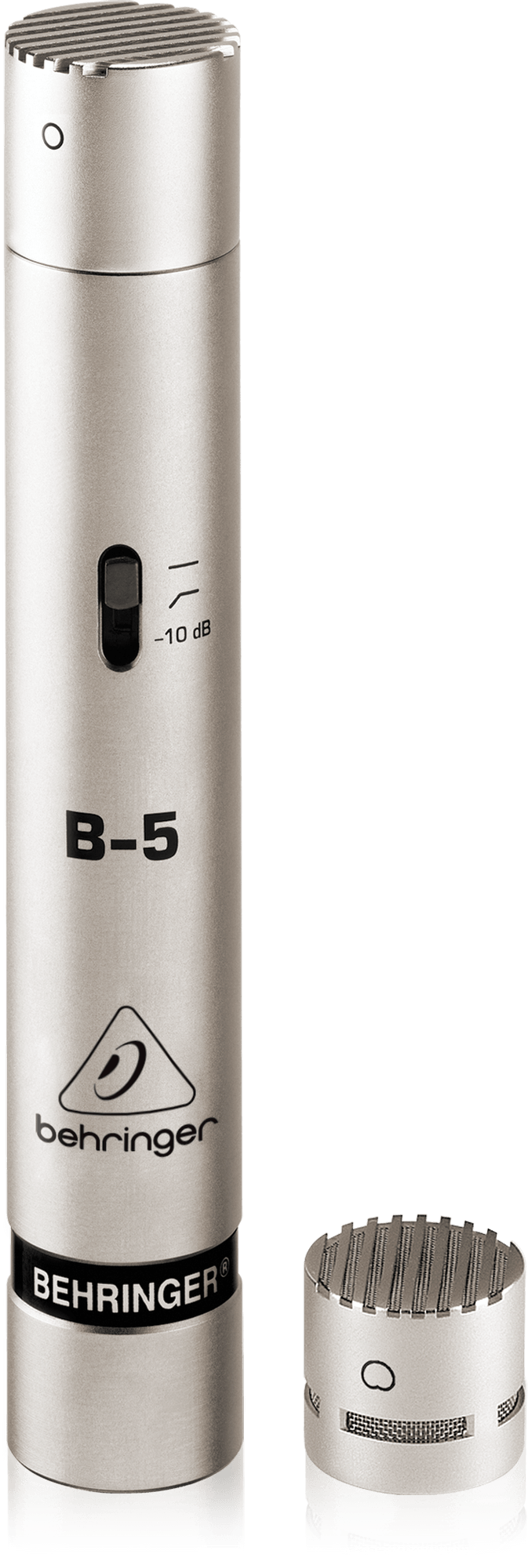 Behringer B-5 Condenser Microphone