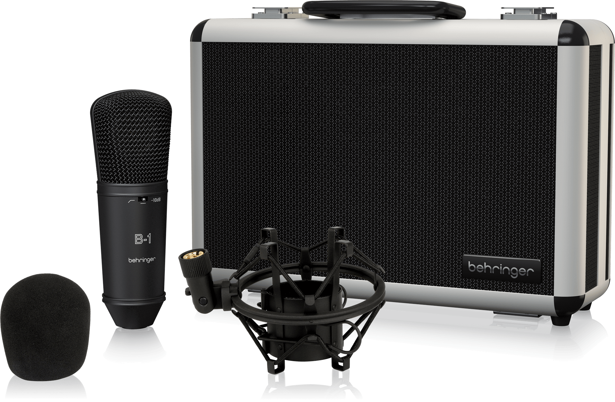 Behringer B-1 Studio Condenser Microphone