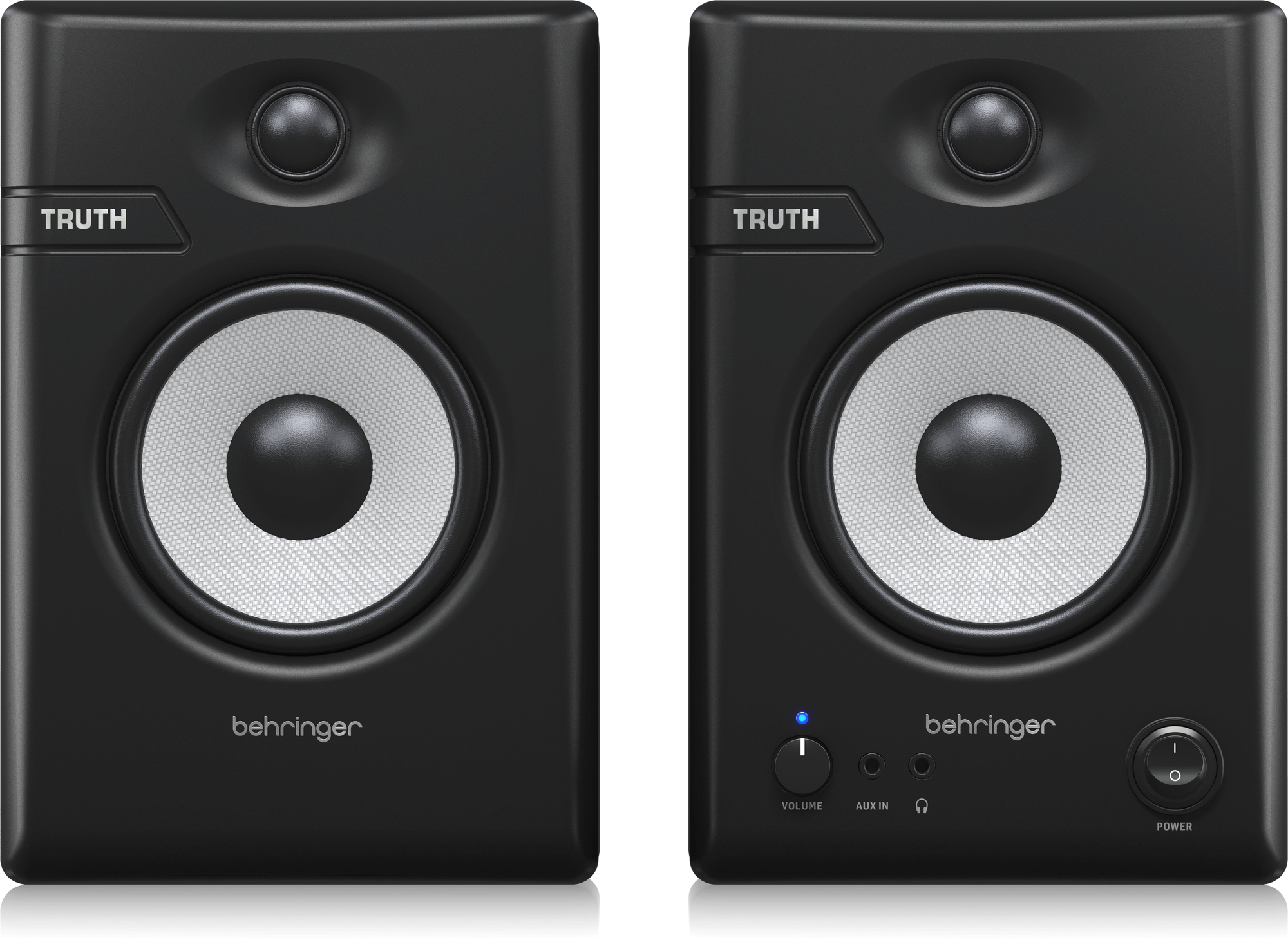 Behringer TRUTH Studio Monitors