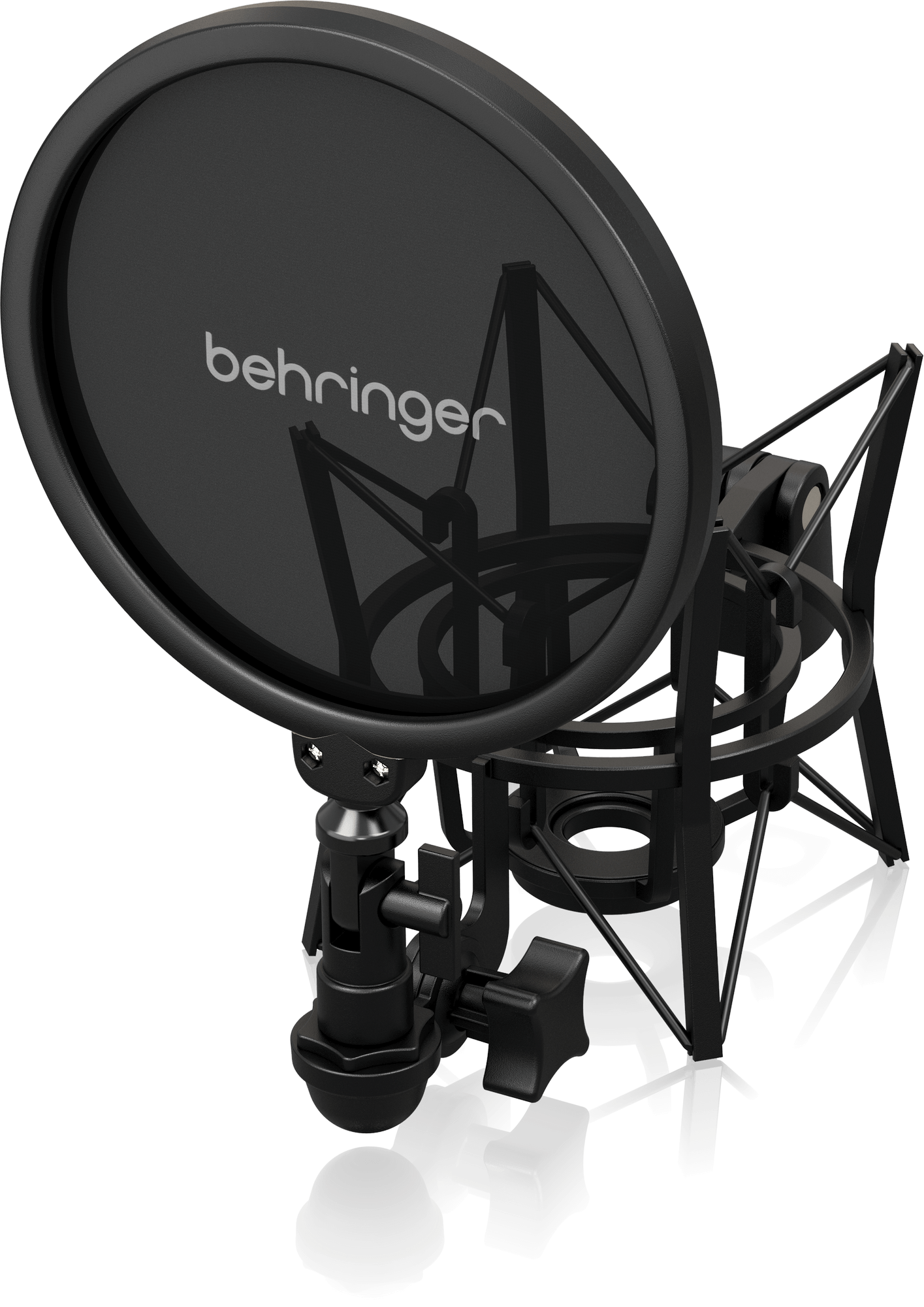 Behringer Microphone Pop Filter