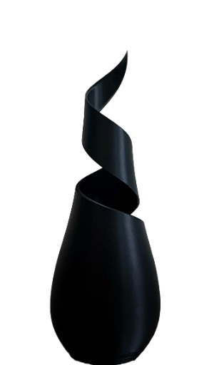 Twisted Vase