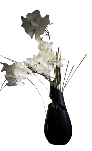 Twisted Vase
