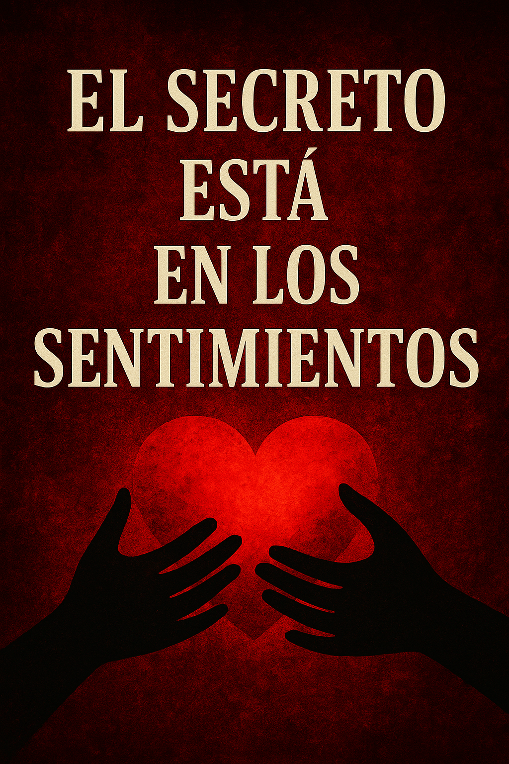 El secreto esta en los sentimientos