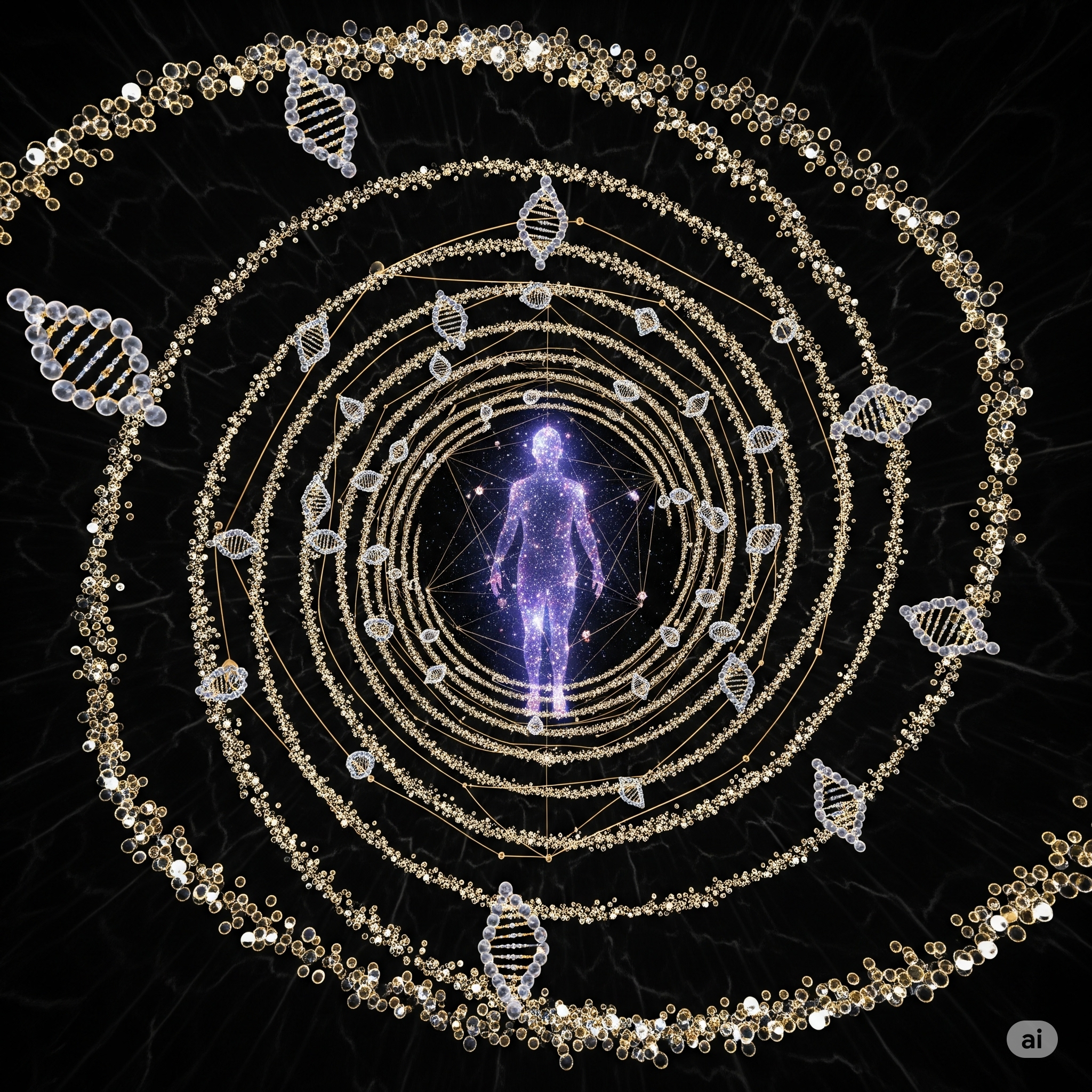 CRYSTAL & SOUND HEALING