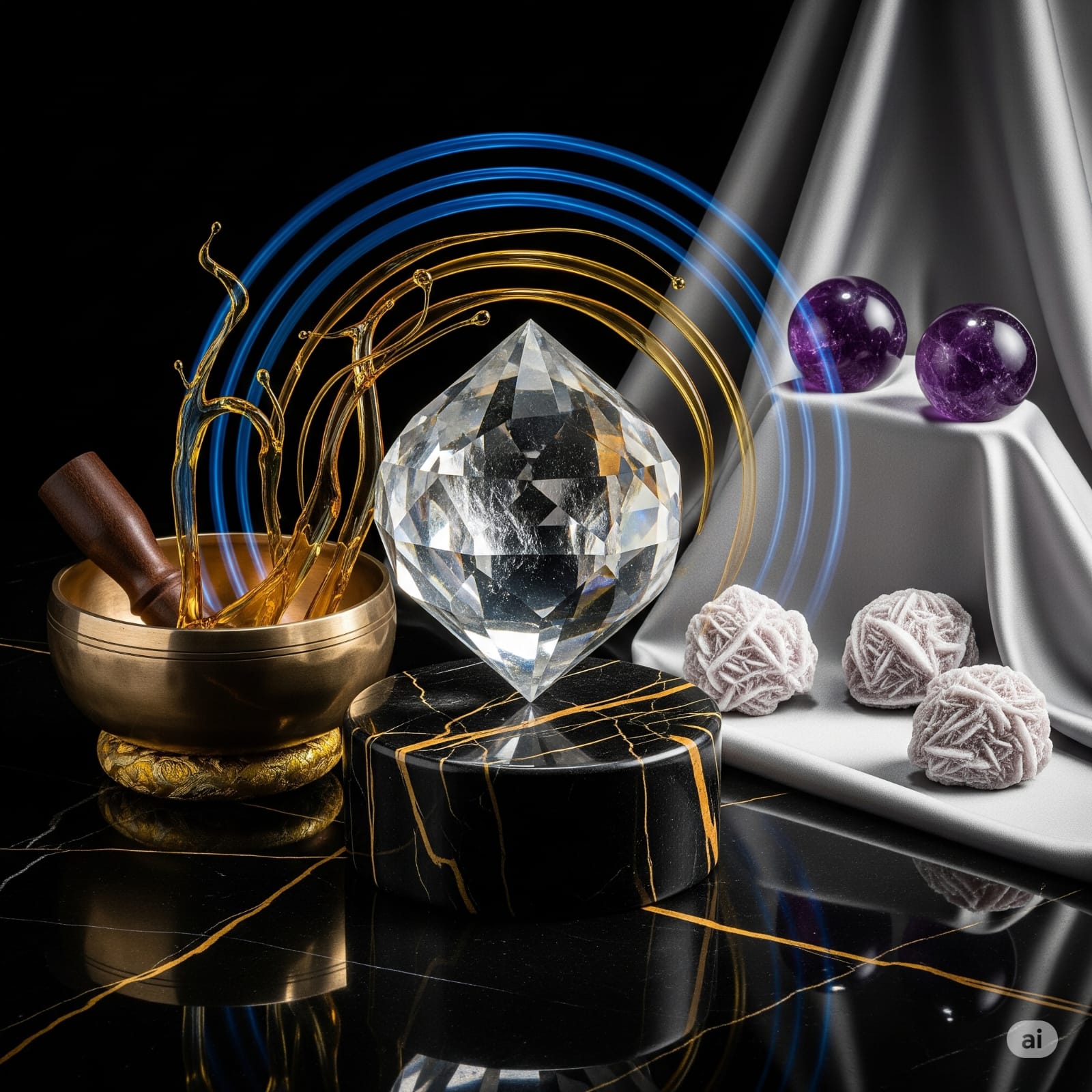 QUANTUM PAST LIFE REGRESSION.