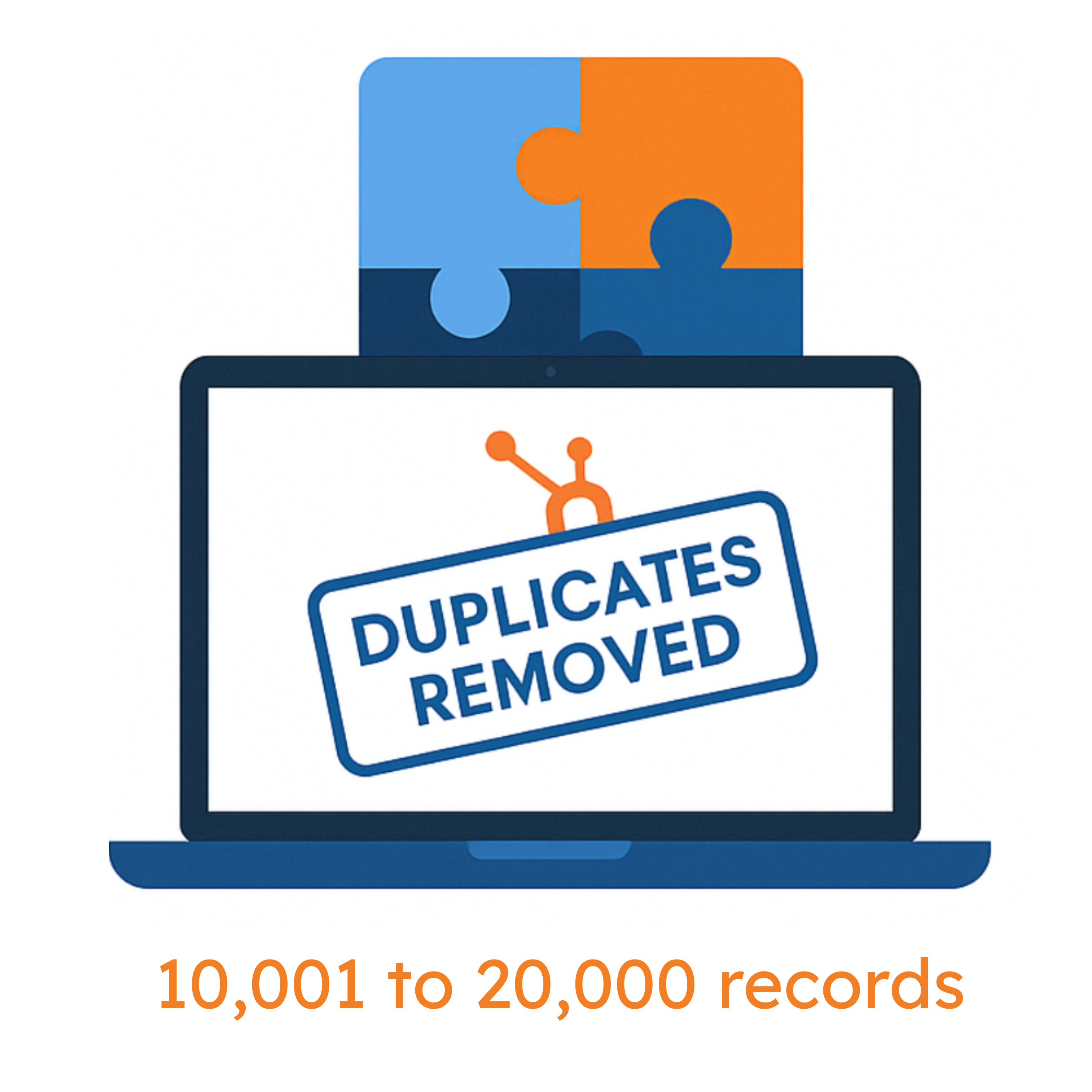 20,000 records