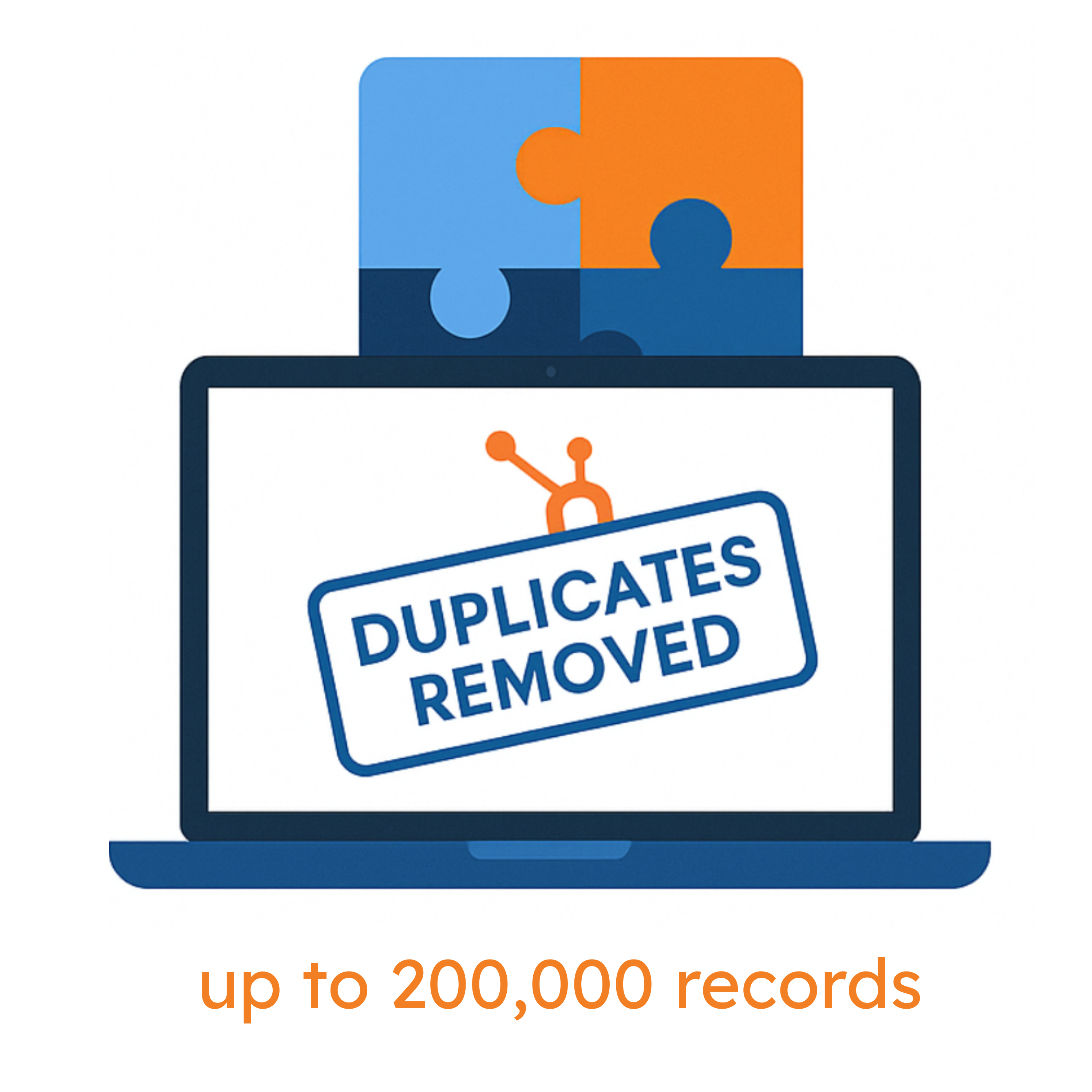 200,000 records