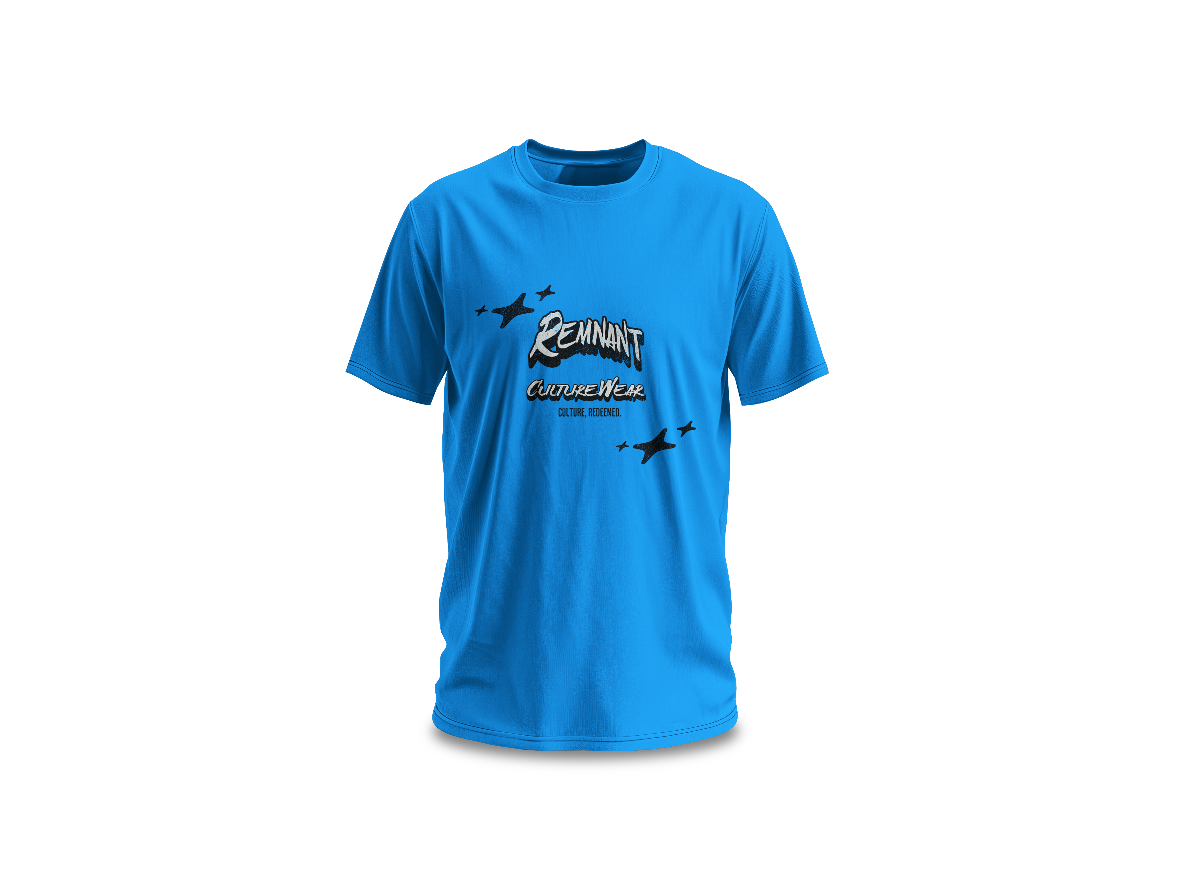 Remnant Culture Tee