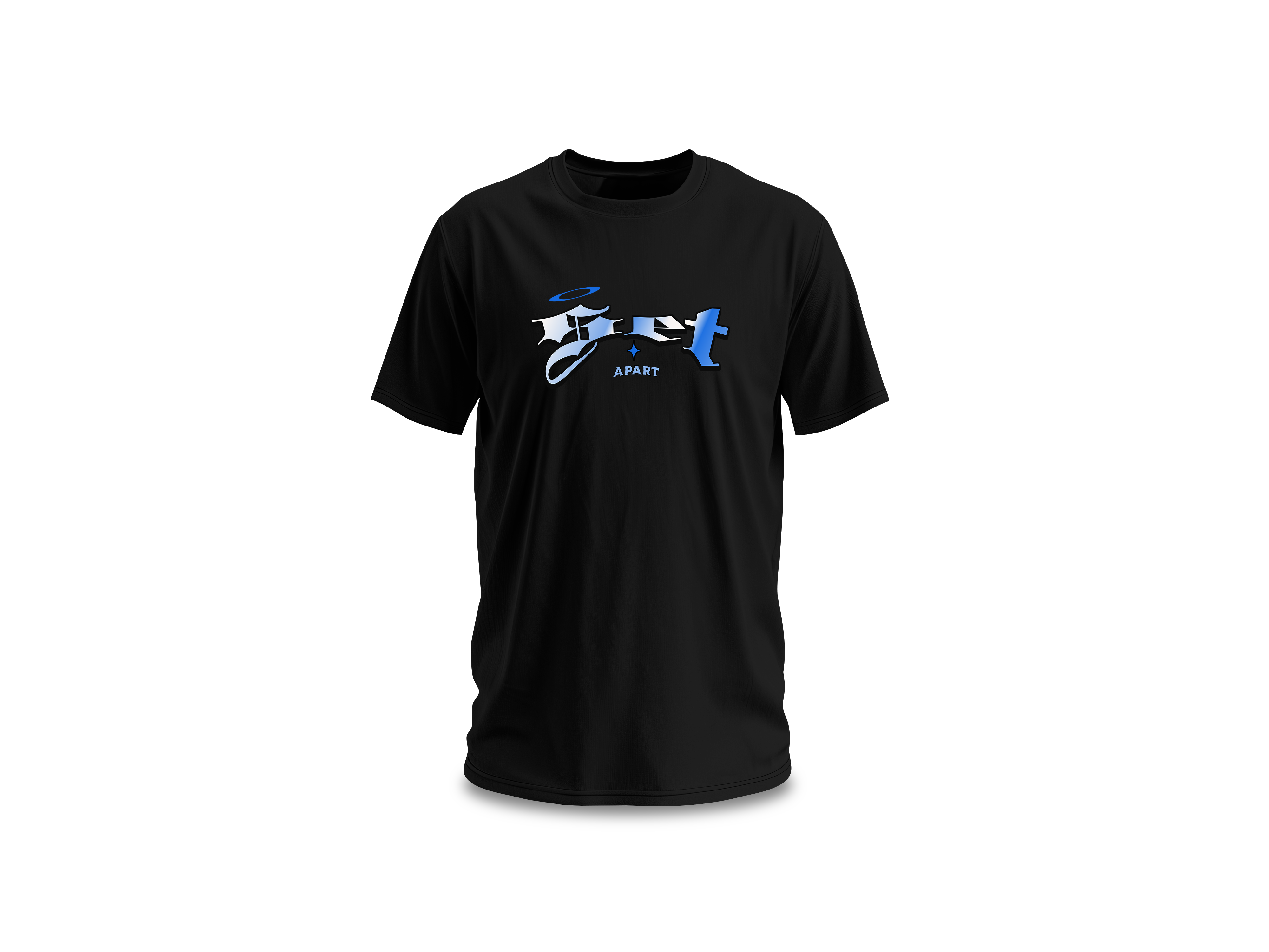 Set Apart Tee