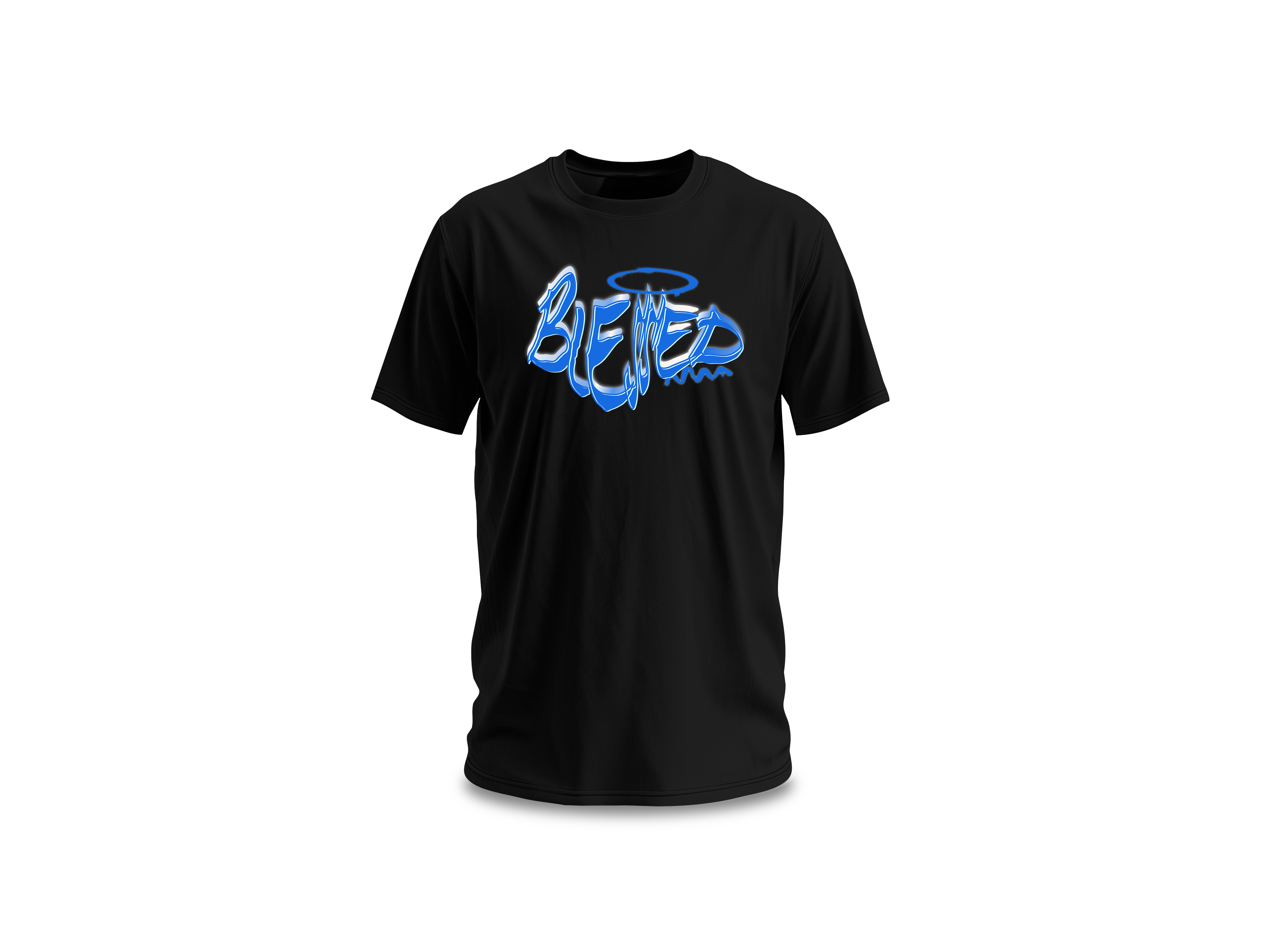Blessed Tee