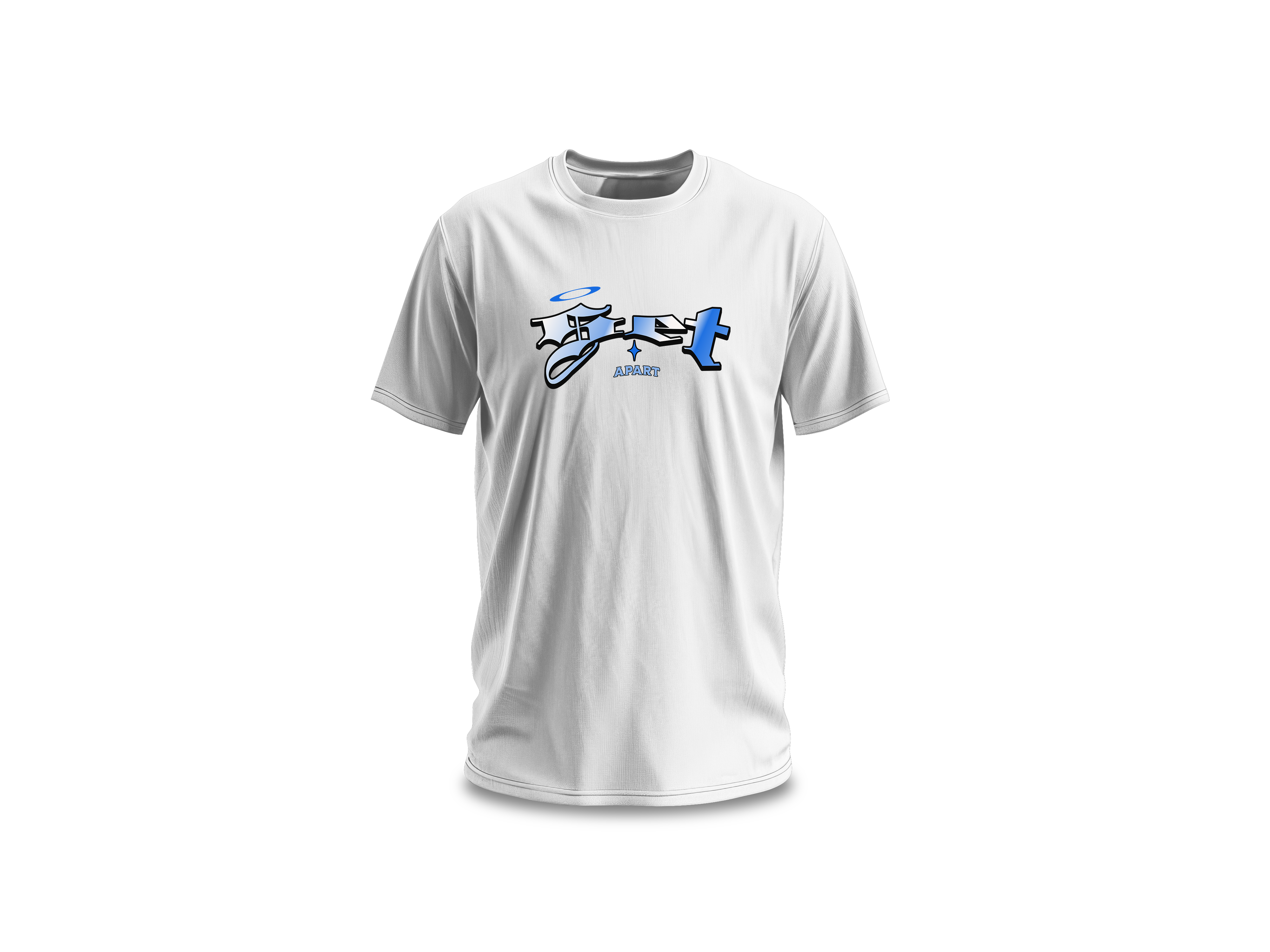 Set Apart Tee