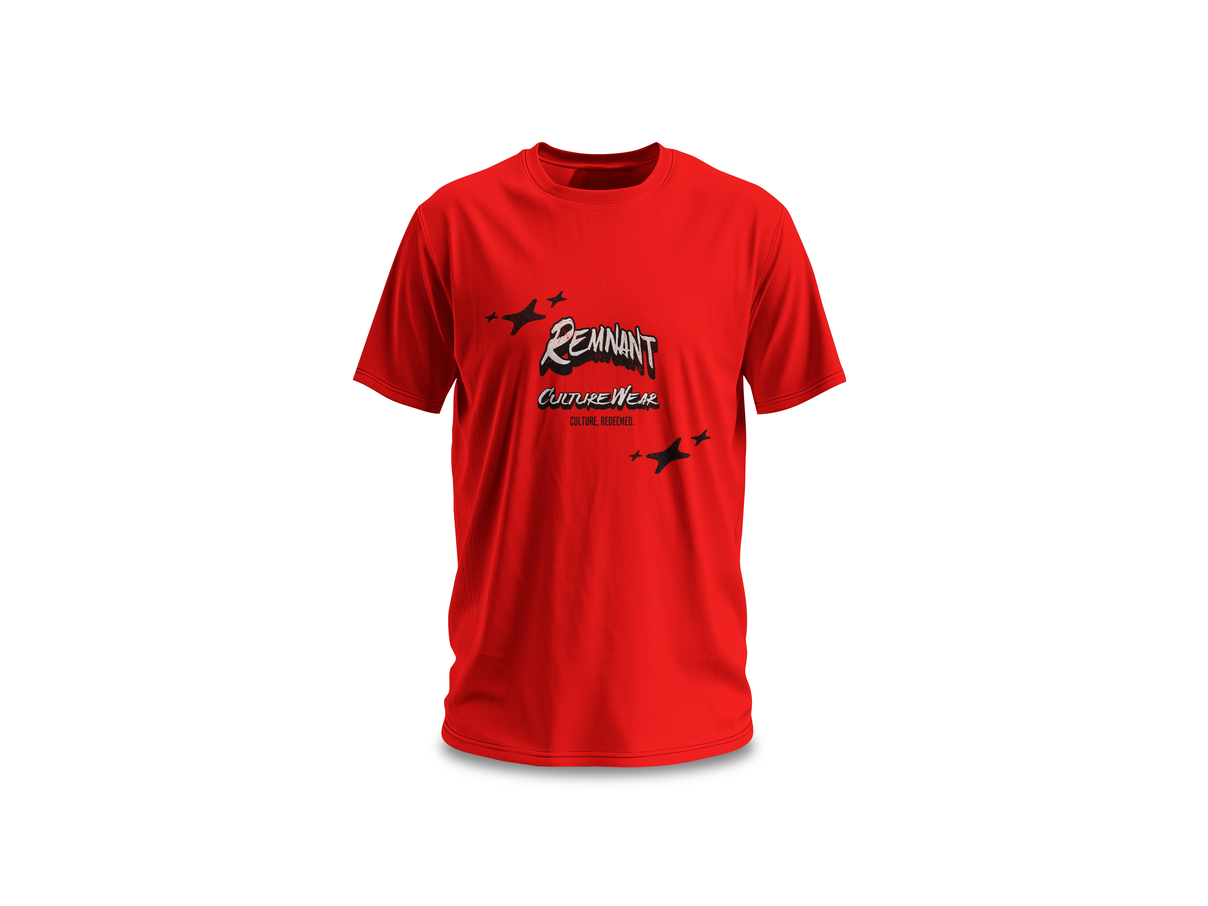 Remnant Culture Tee