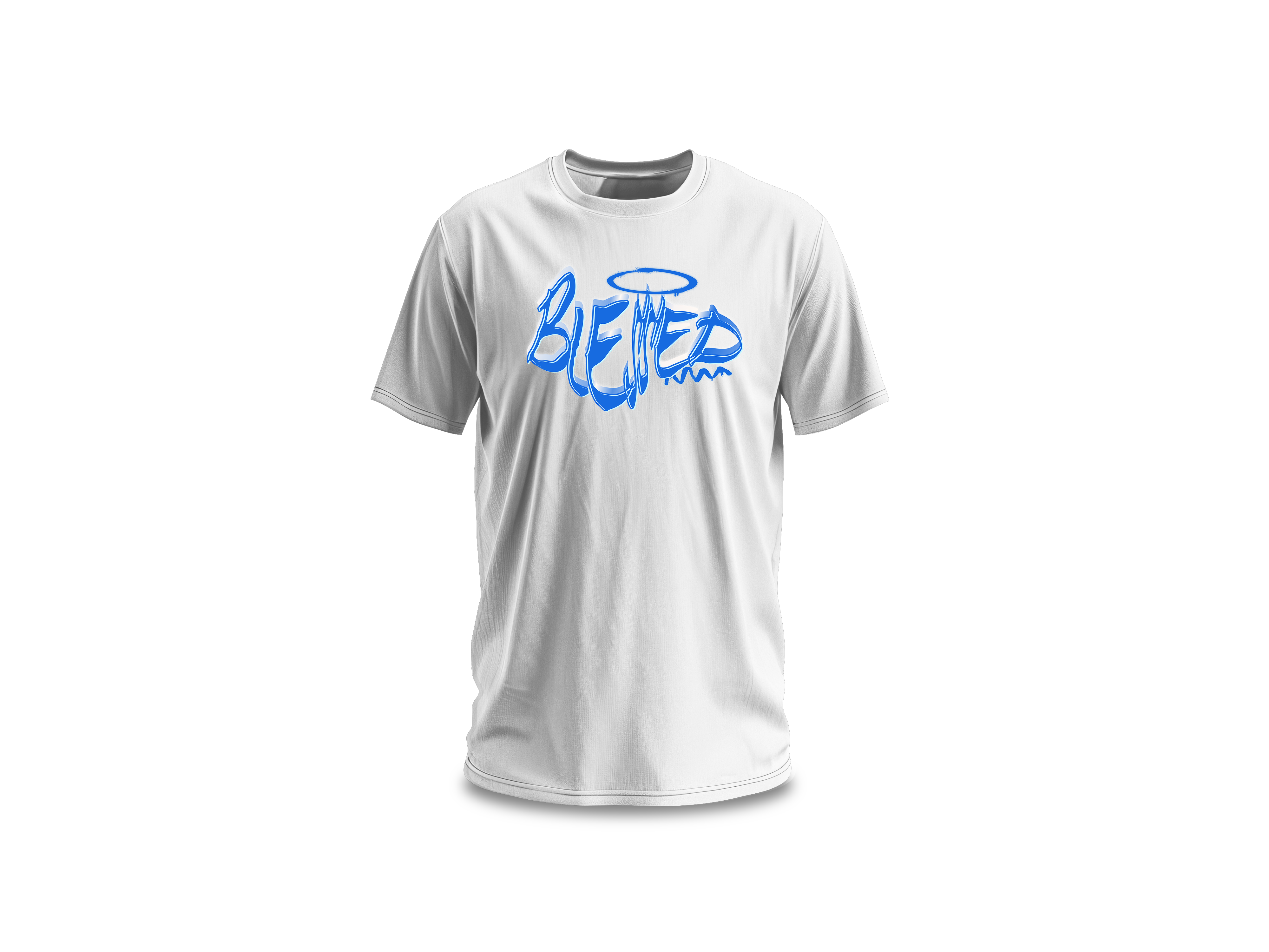 Blessed Tee