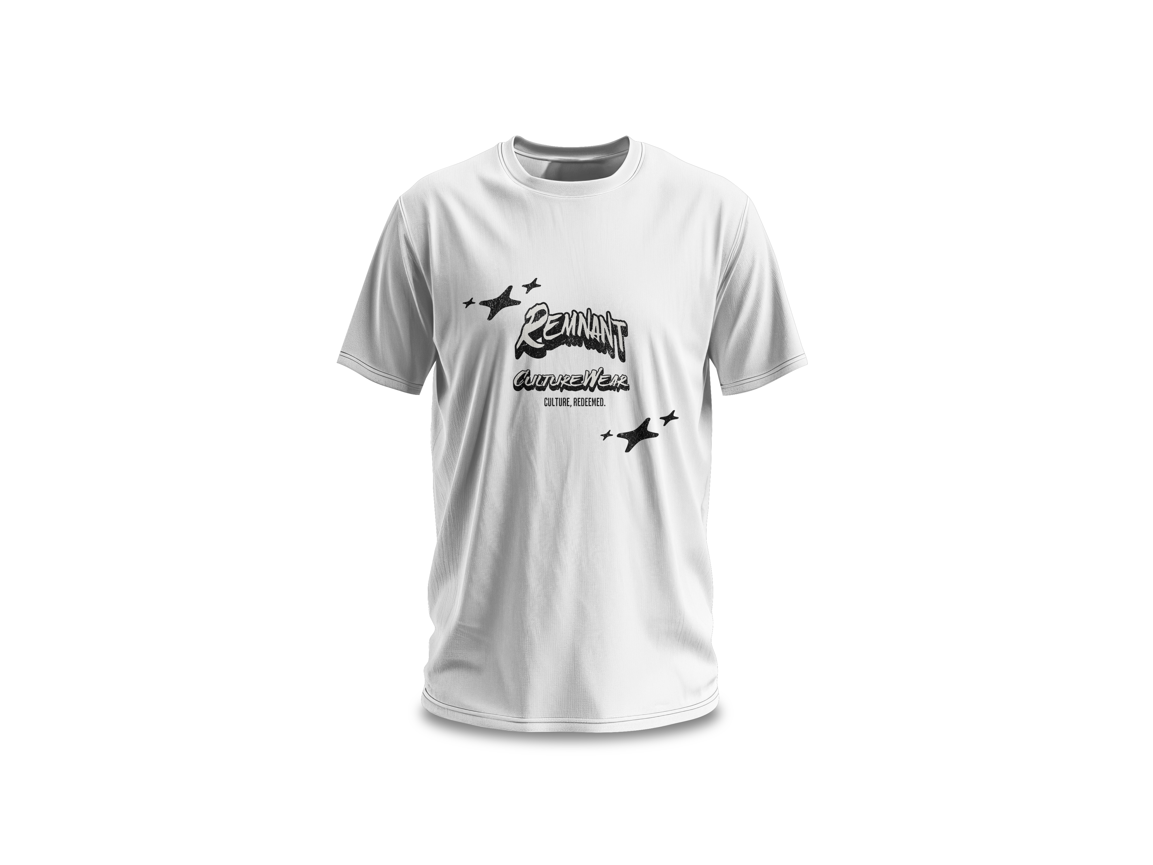 Remnant Culture Tee