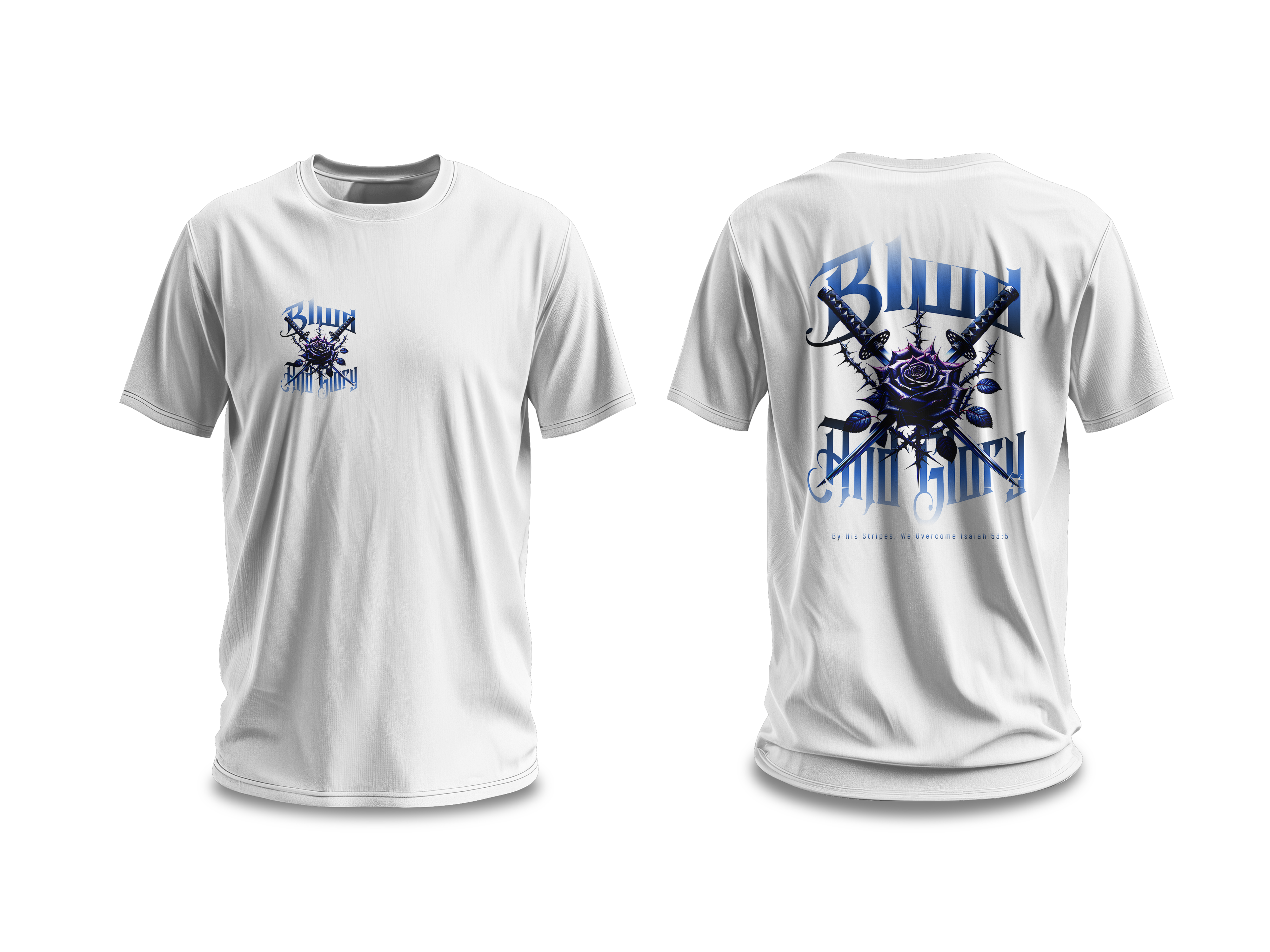 Blood And Glory Tee