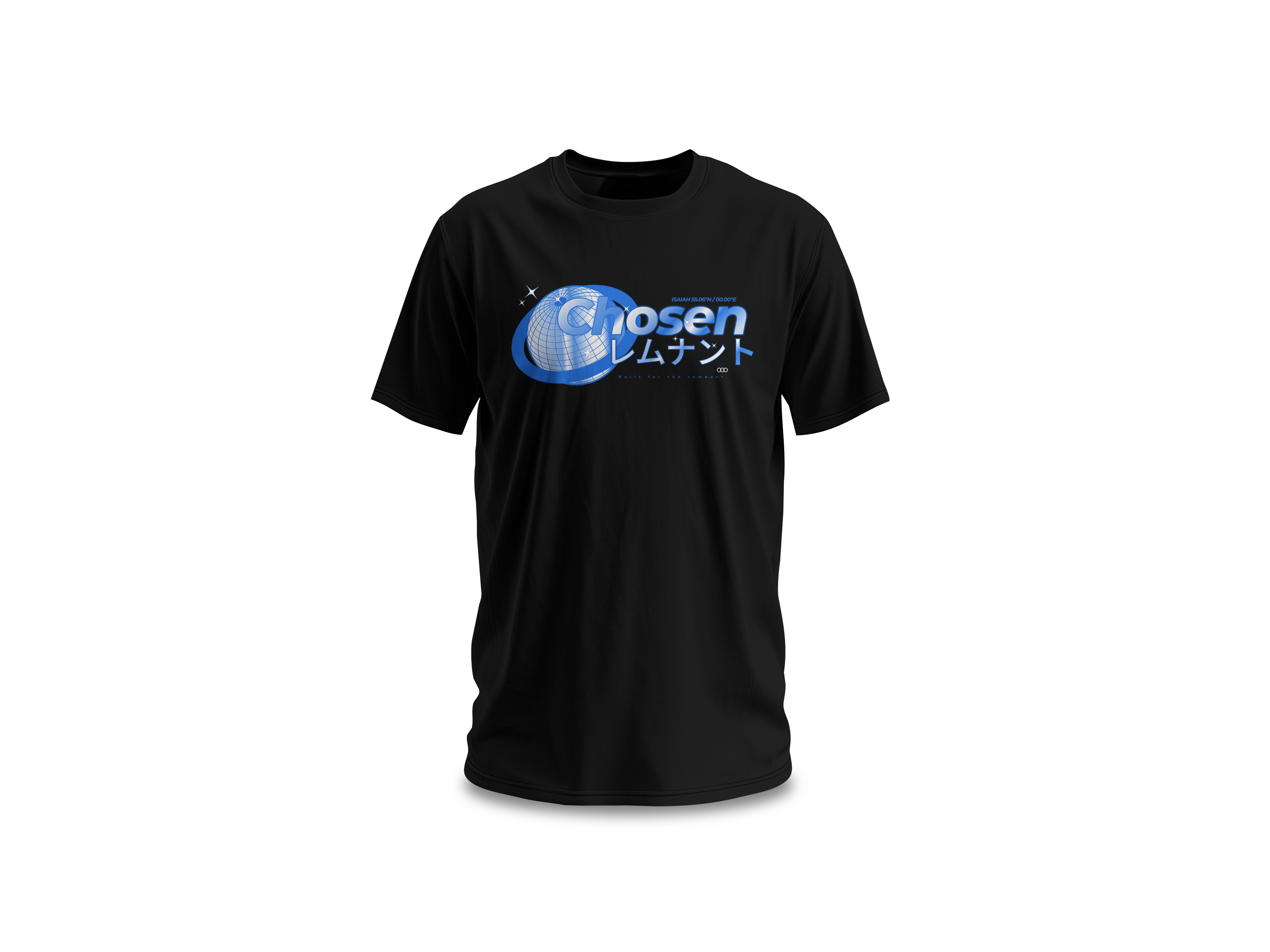 Chosen Tee