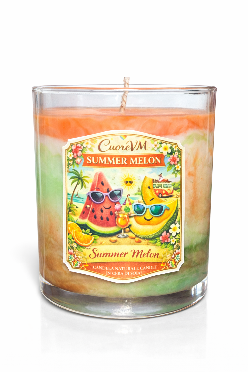 Meraviglia Summer Melon