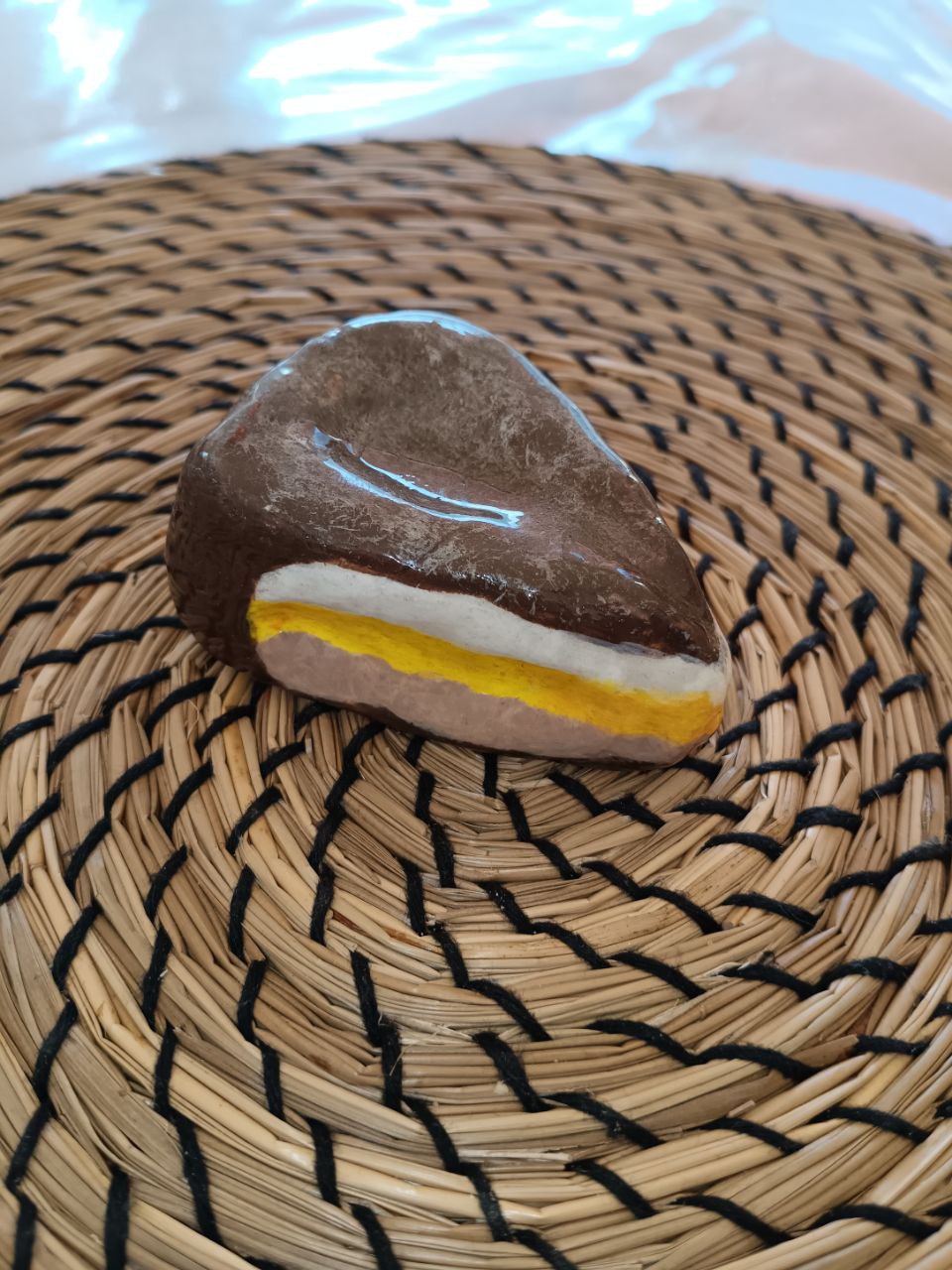 Torta al Cioccolato