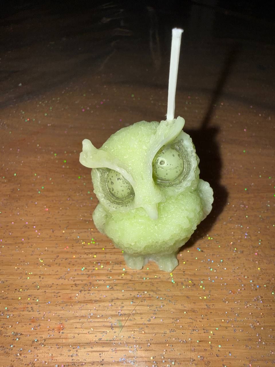 Gufo Mini