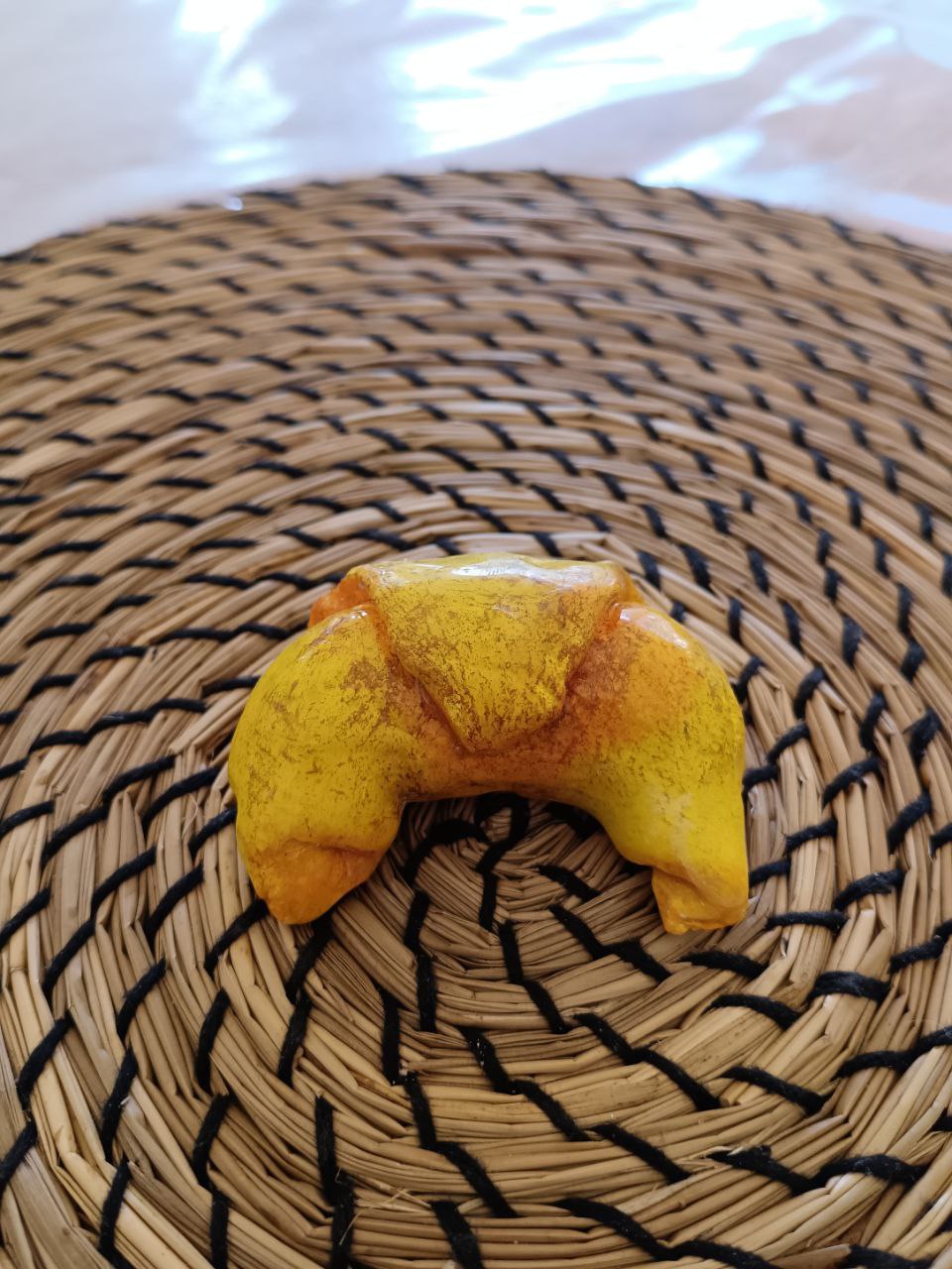 Mini Coissant