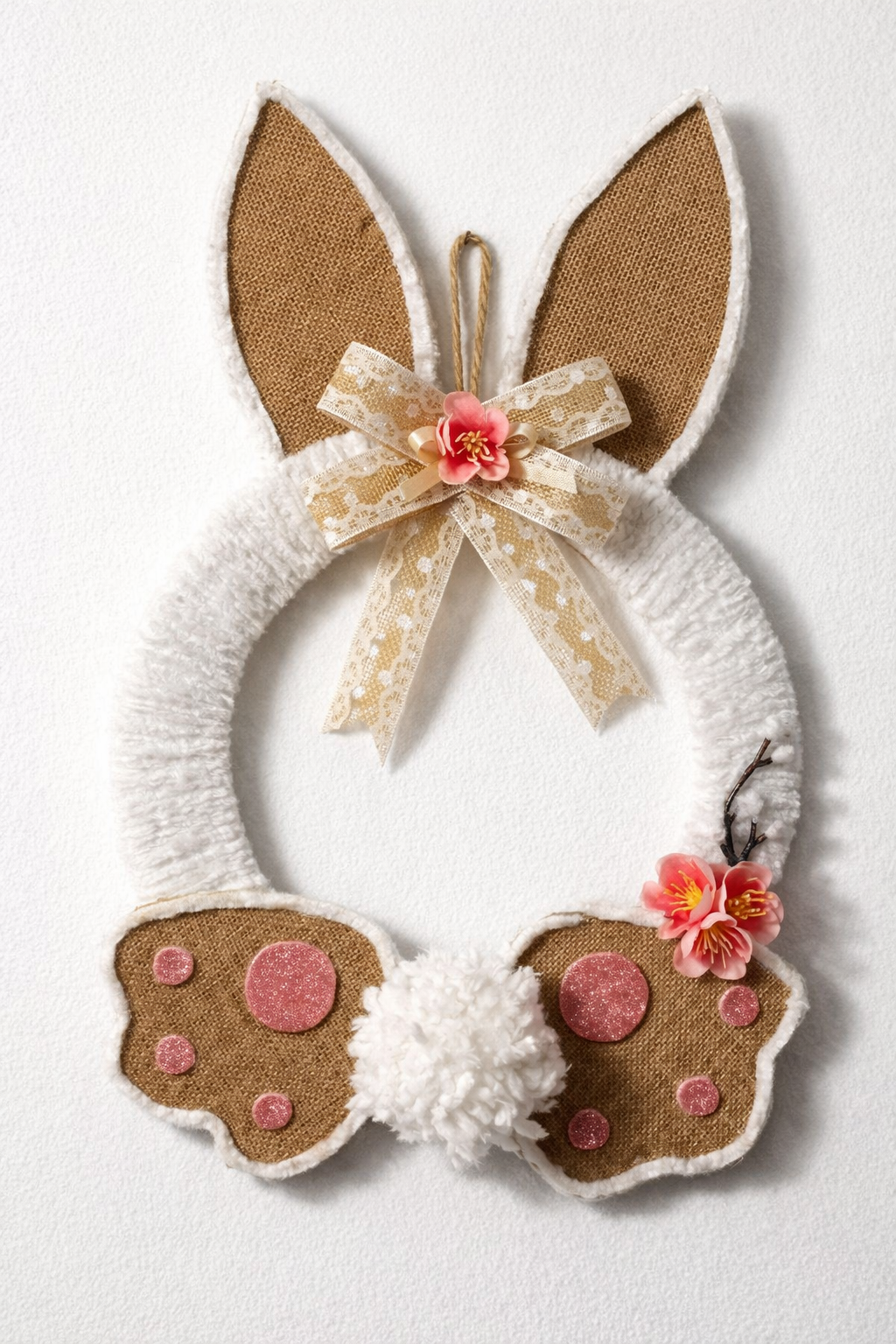 Ghirlanda Conigliosa