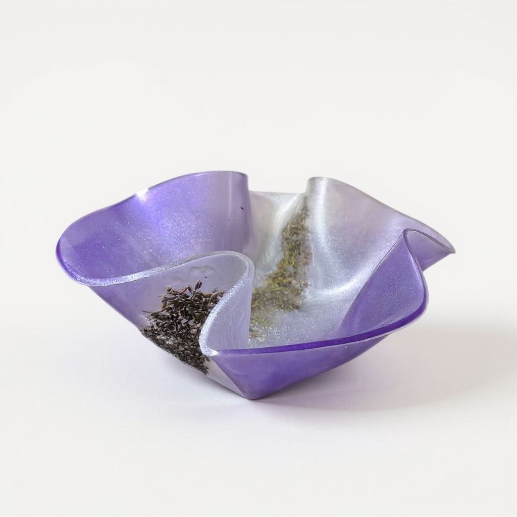 Ciotola Viola Lavanda