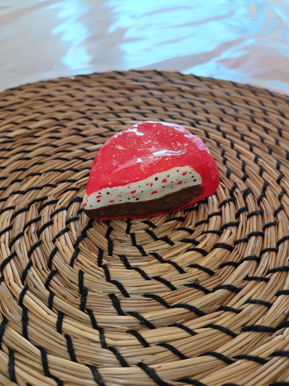 Torta alle Fragole 