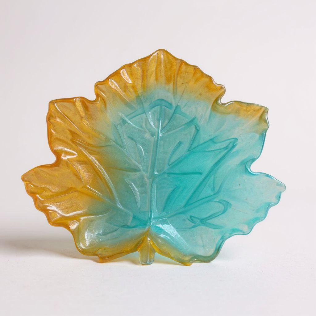 Foglia Porta Oggetti