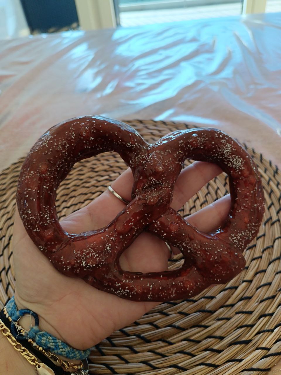 Brezel Grande