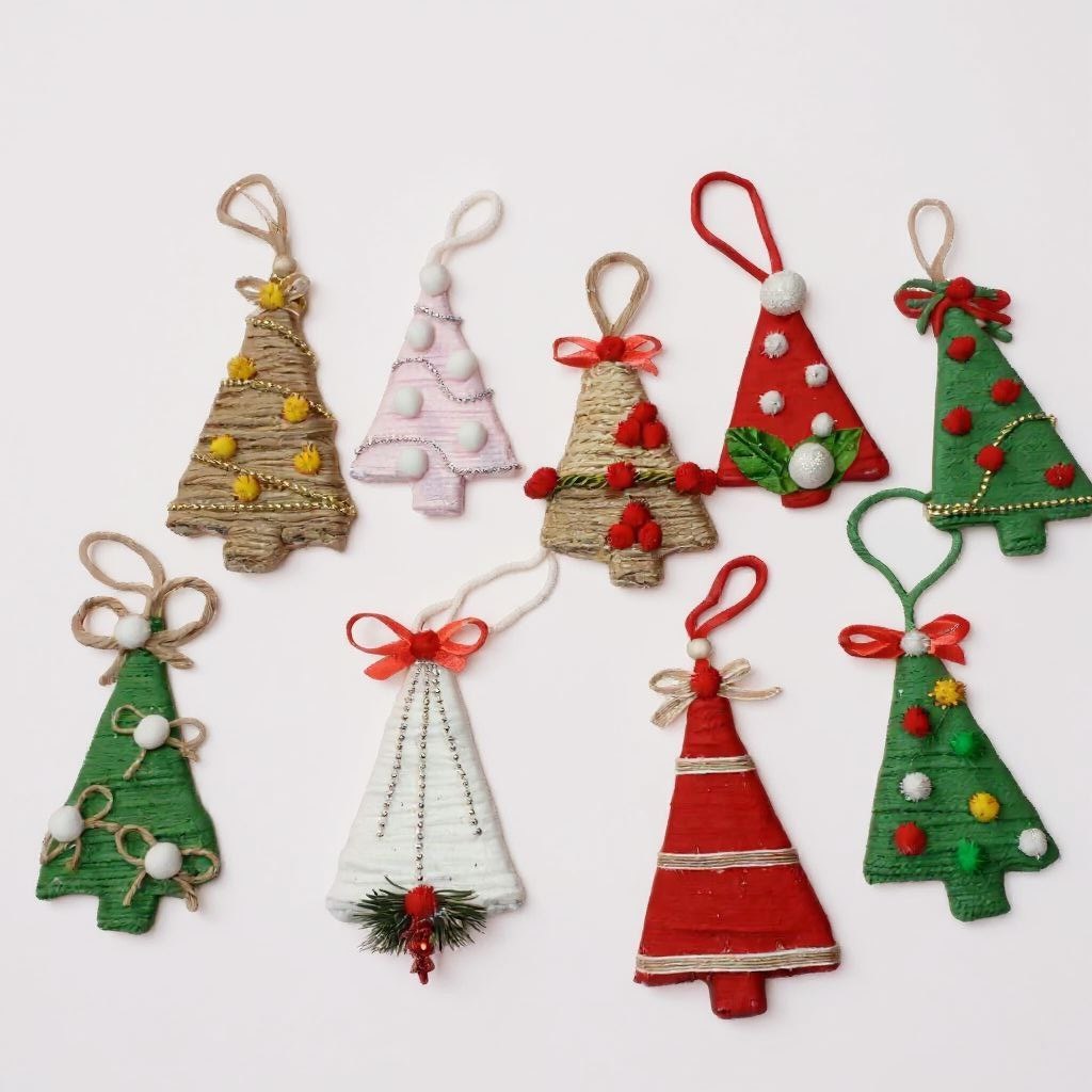 Alberelli da Appendere