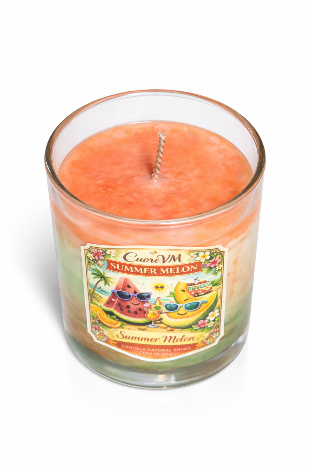 Meraviglia Summer Melon