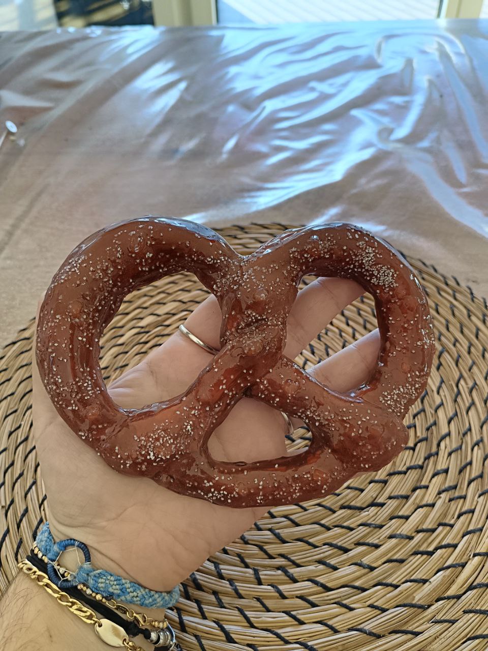Brezel Grande
