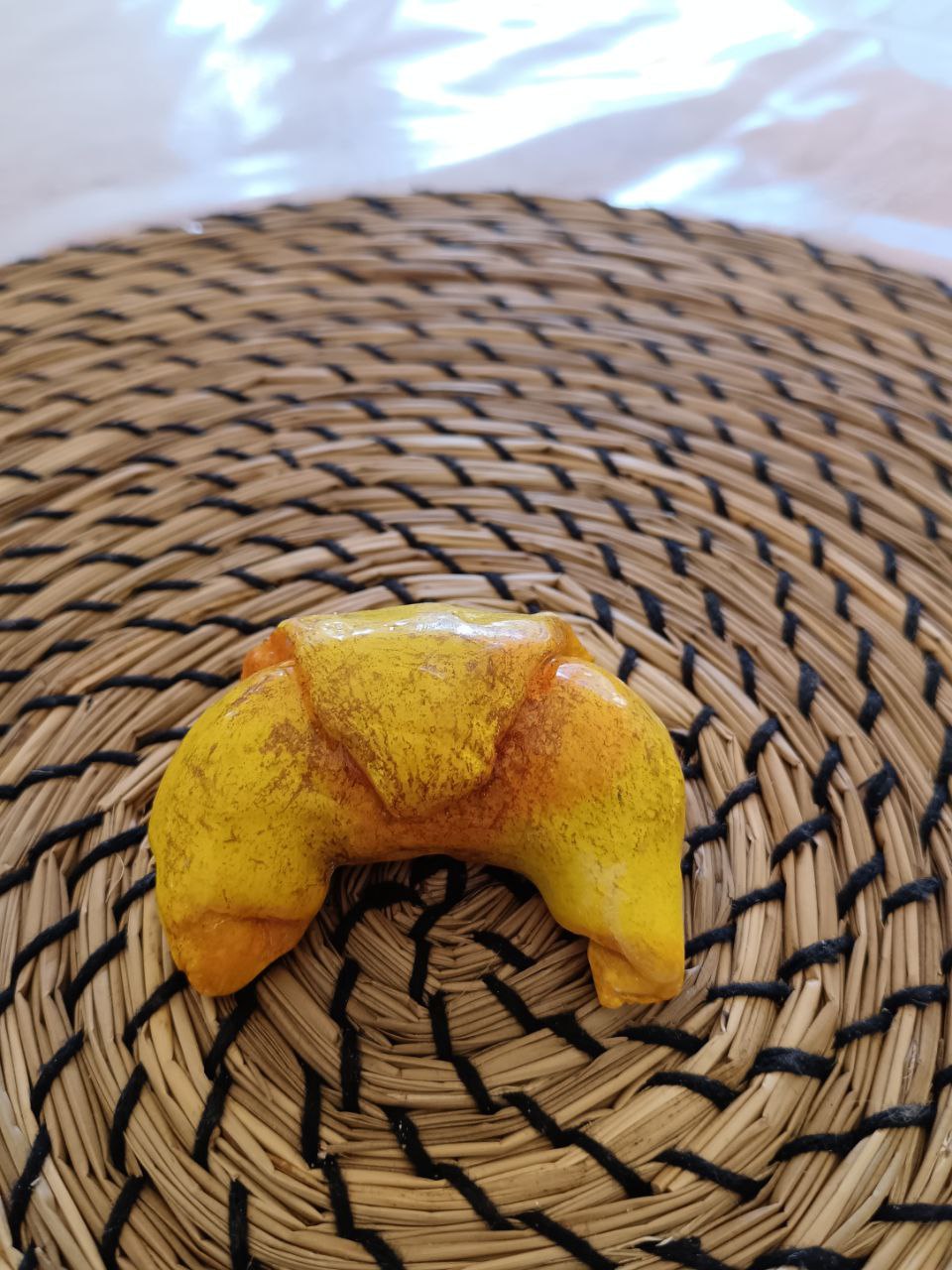 Mini Coissant 