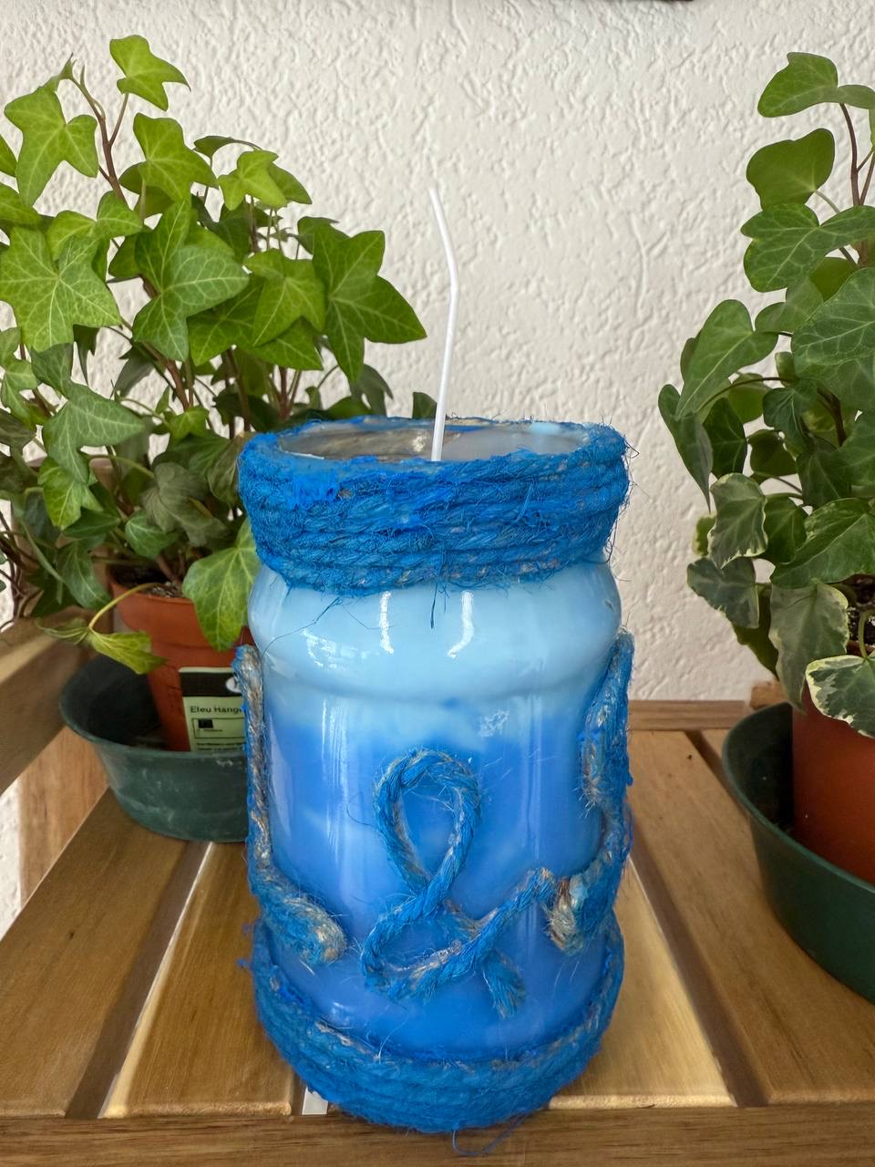 Candela Personalizzabile