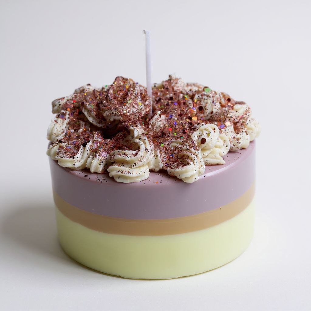 Torta Magico Pan di Spagna