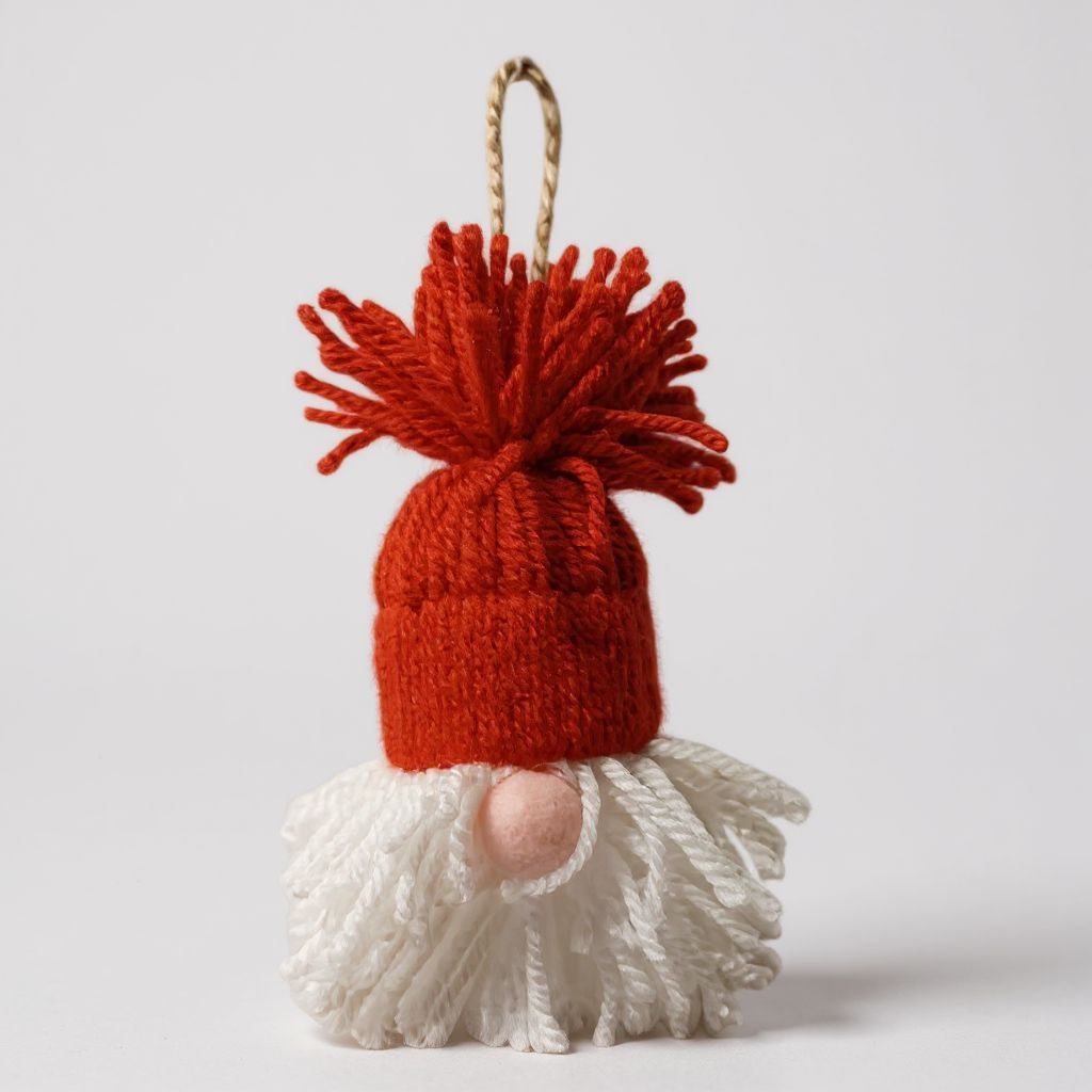 Gnometti Classici da Appendere