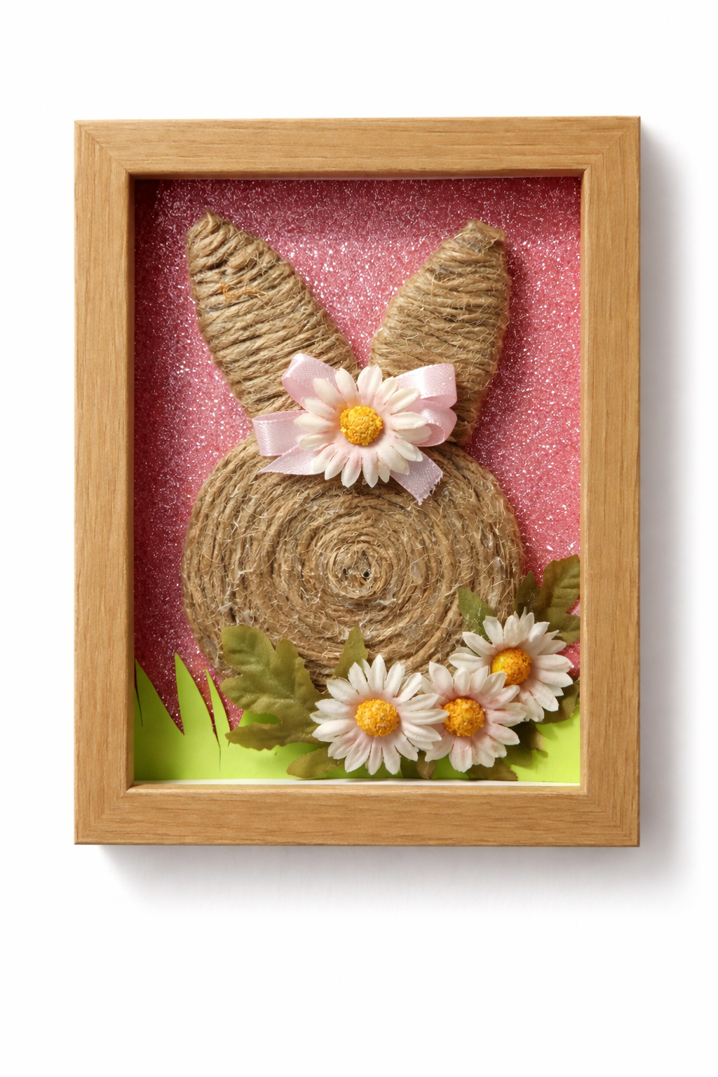 Quadro Bunny Margherita