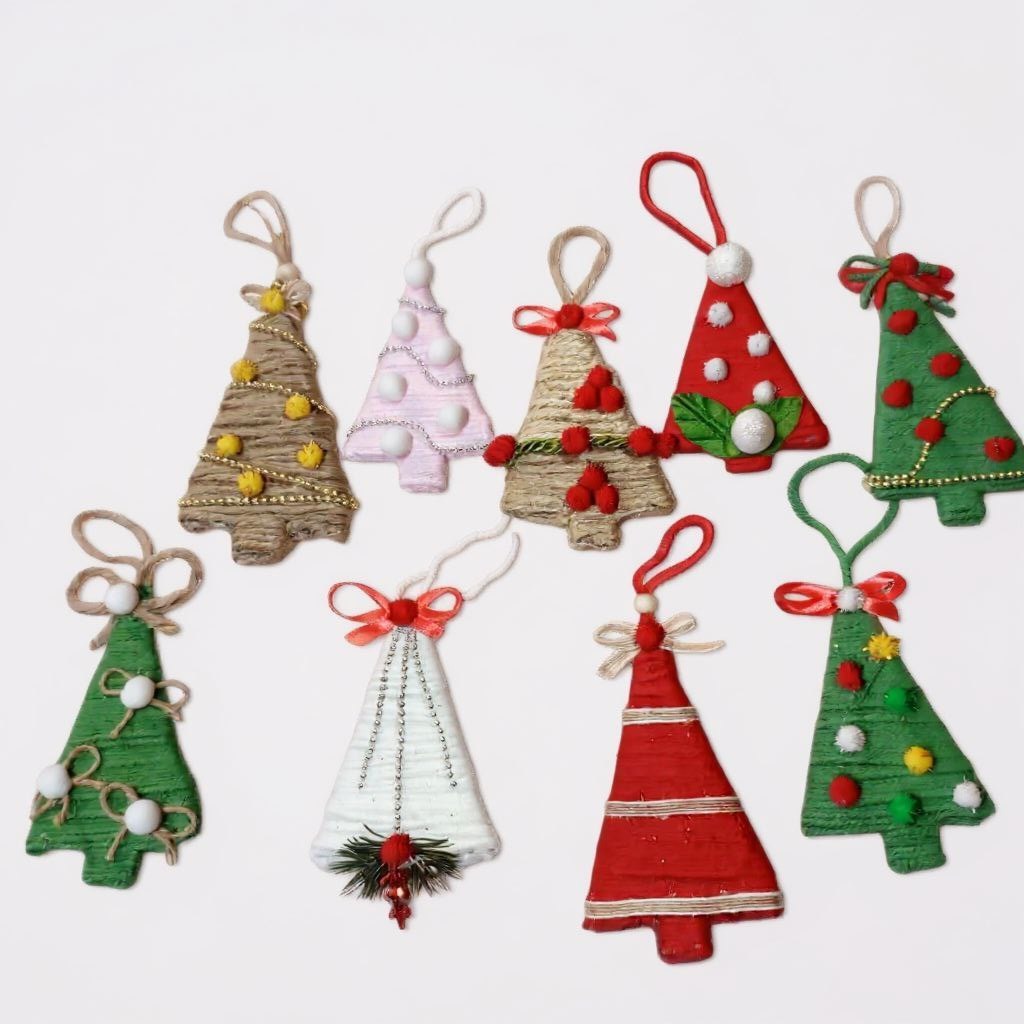 Alberelli da Appendere