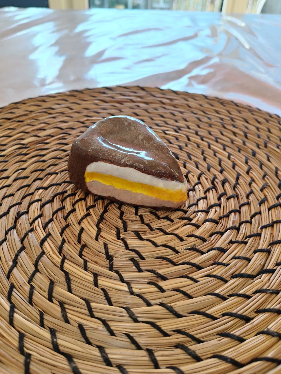Torta al Cioccolato 